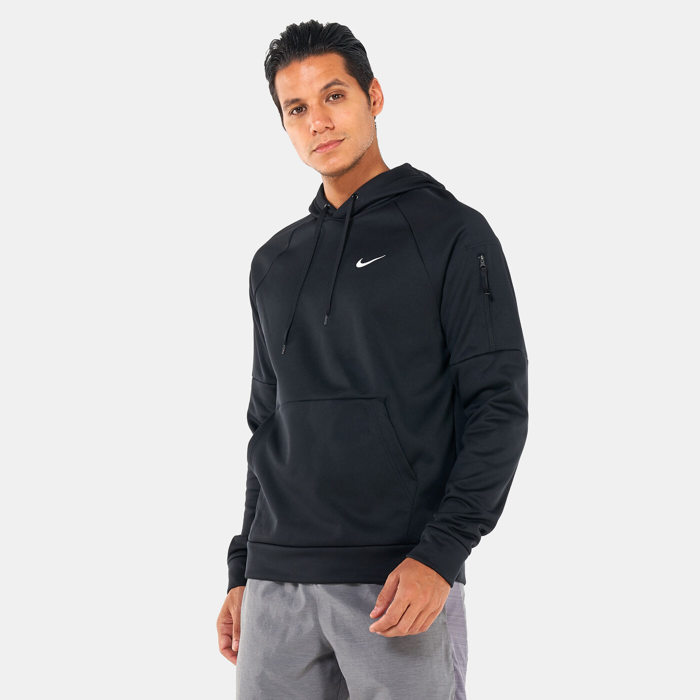 Men's Therma-FIT Training Hoodie