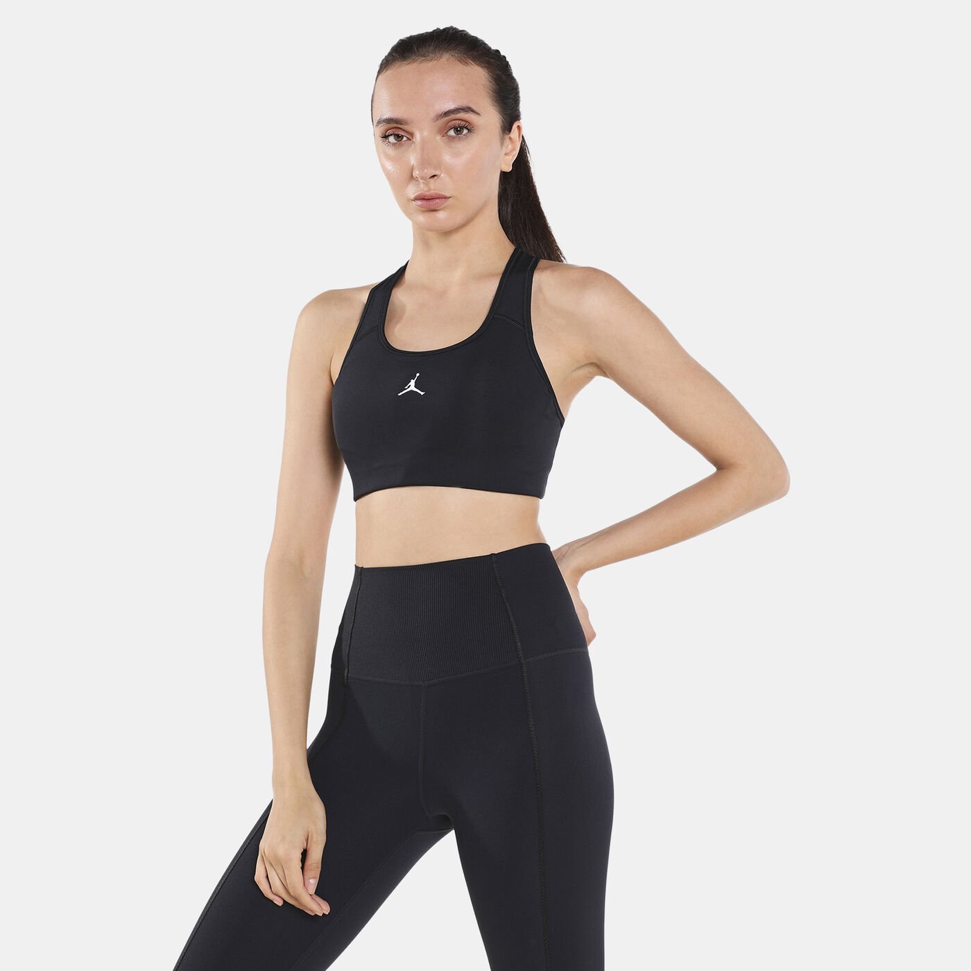 Women's Jumpman Sports Bra