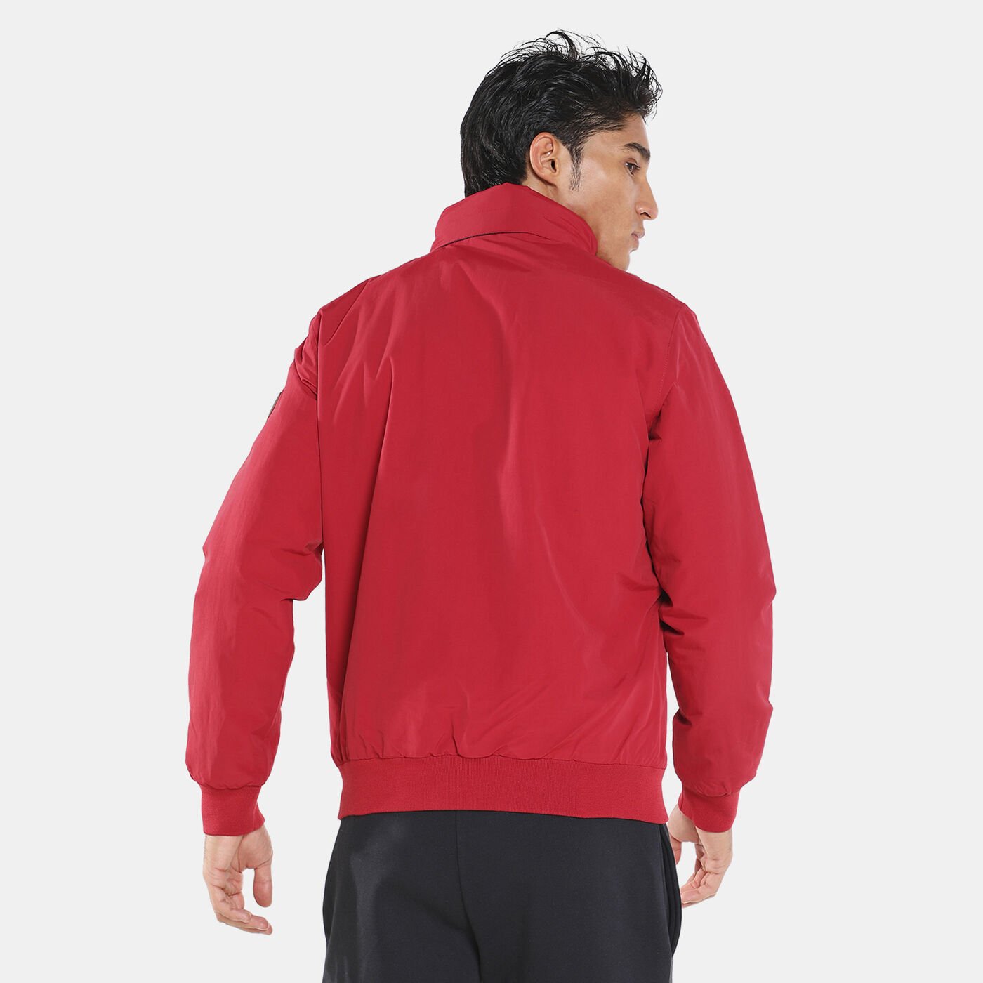 Men's Sailor Bomber Jacket