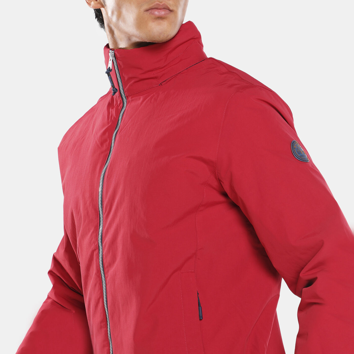 Men's Sailor Bomber Jacket