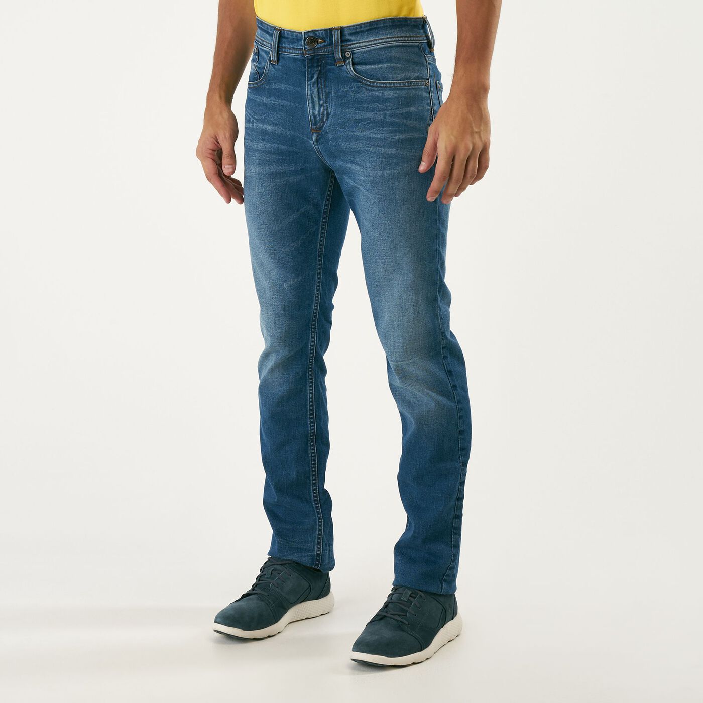 Men's Squam Lake Jeans