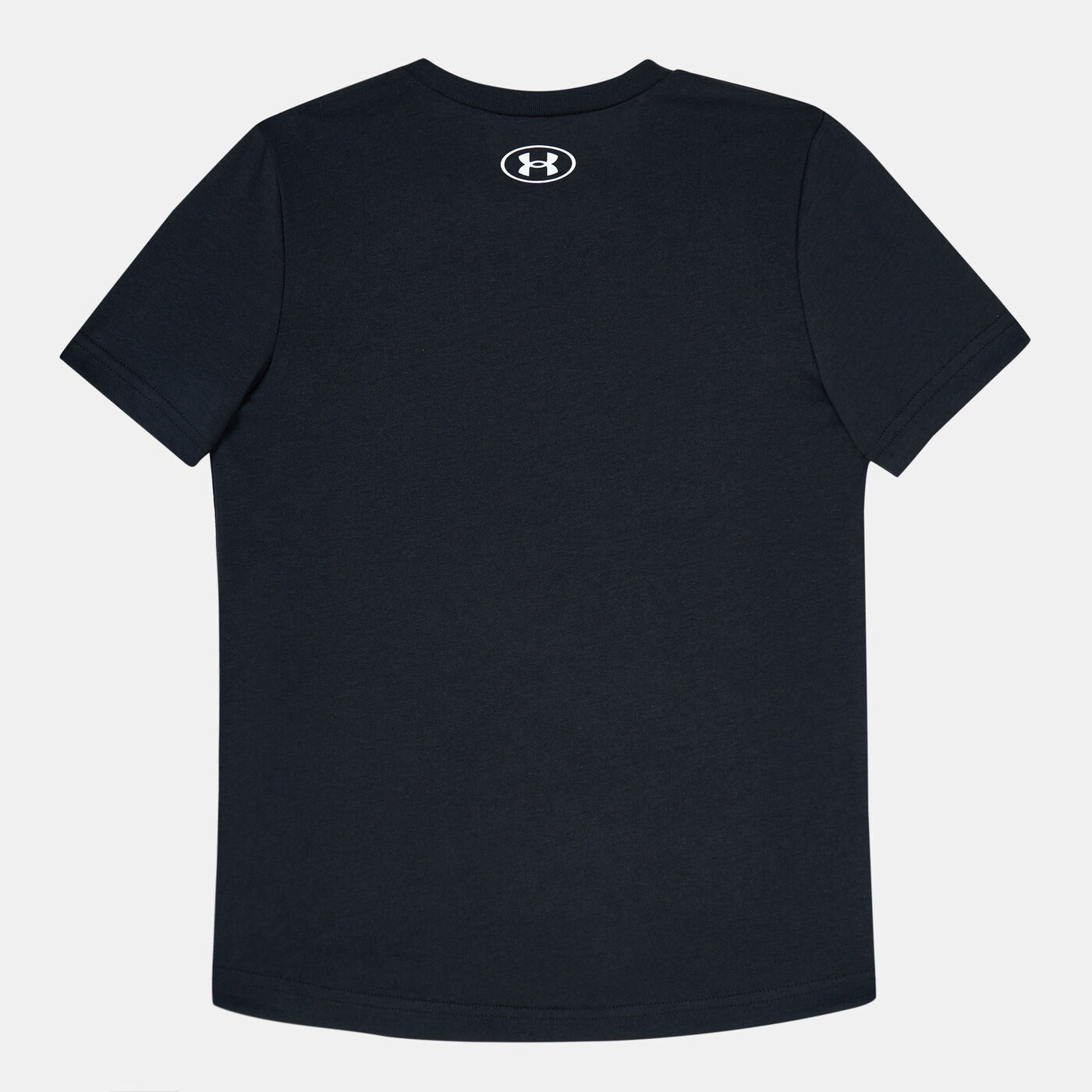 Kids' Sportstyle Logo Training T-Shirt