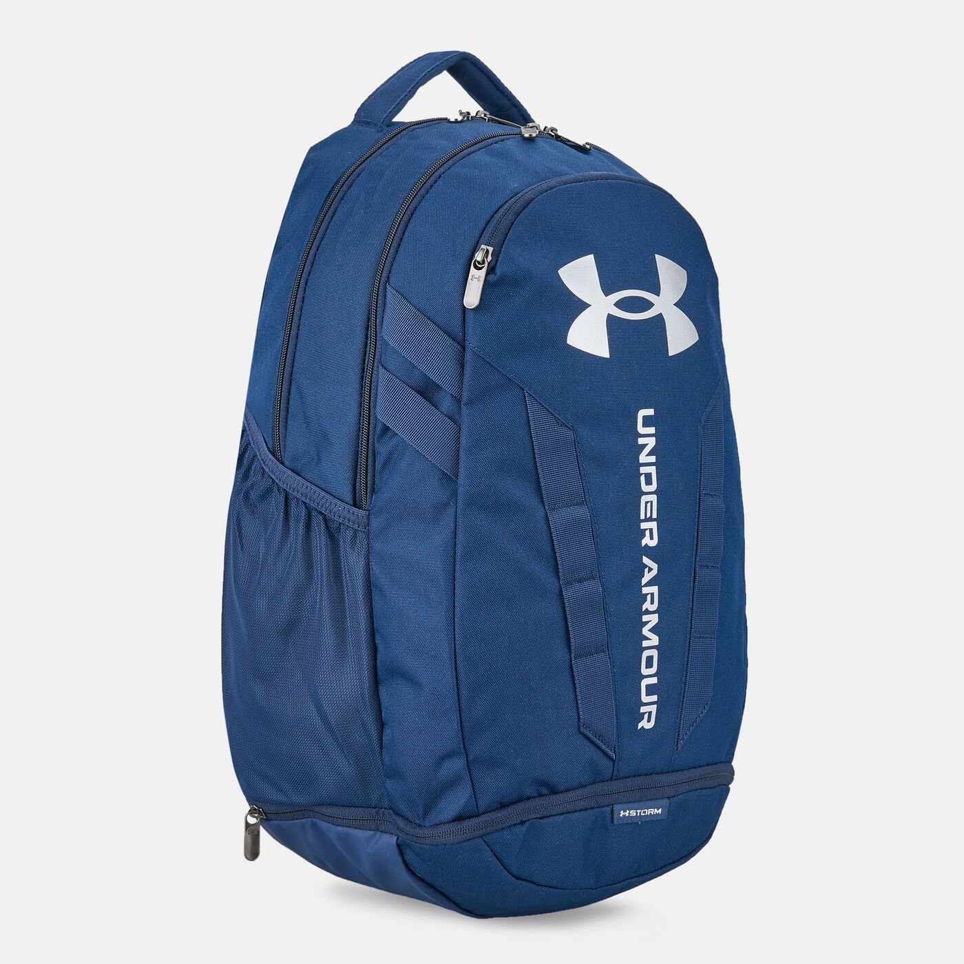 UA Hustle 5.0 Backpack