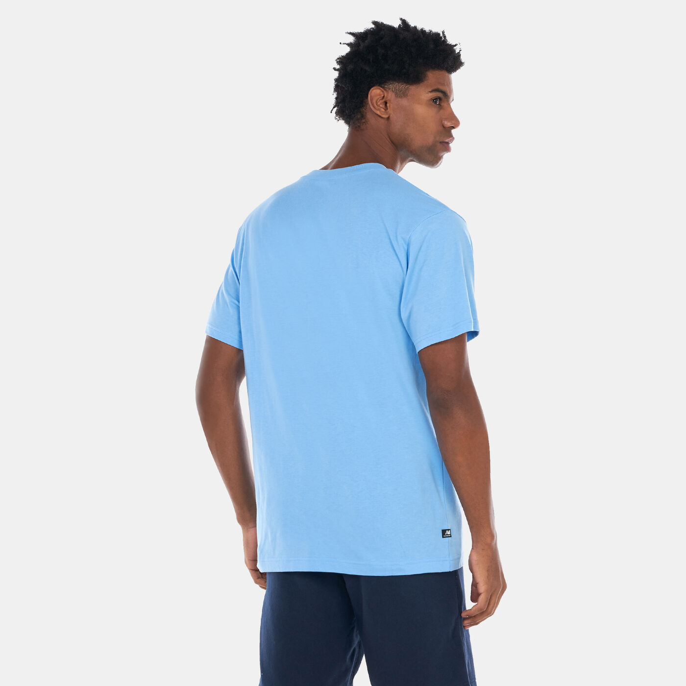 Men's 550 Logo Graphic T-Shirt