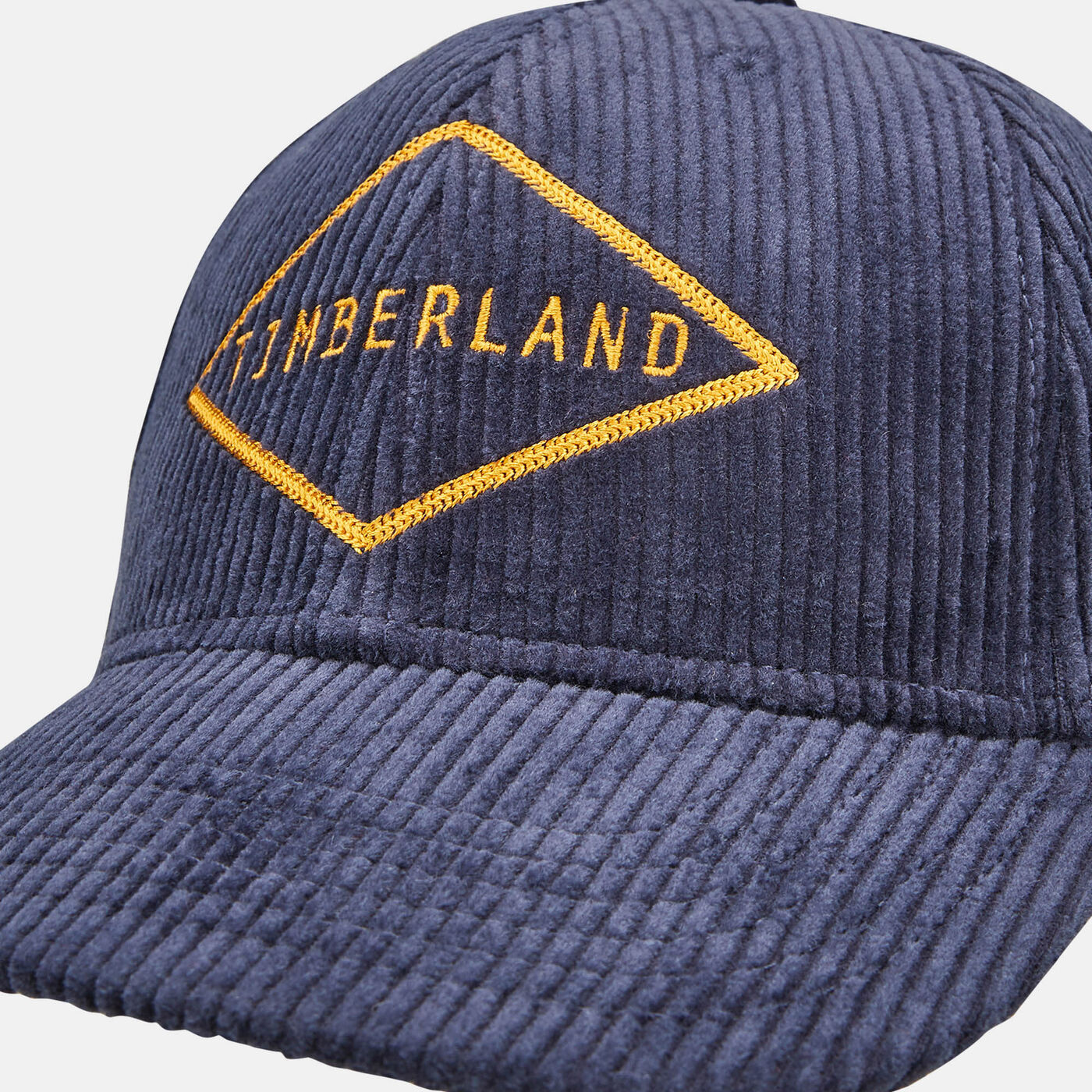 Corduroy Cap