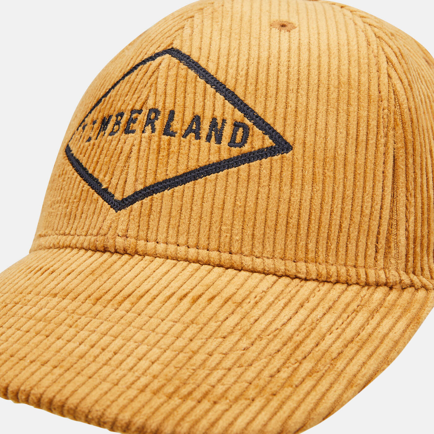 Corduroy Cap