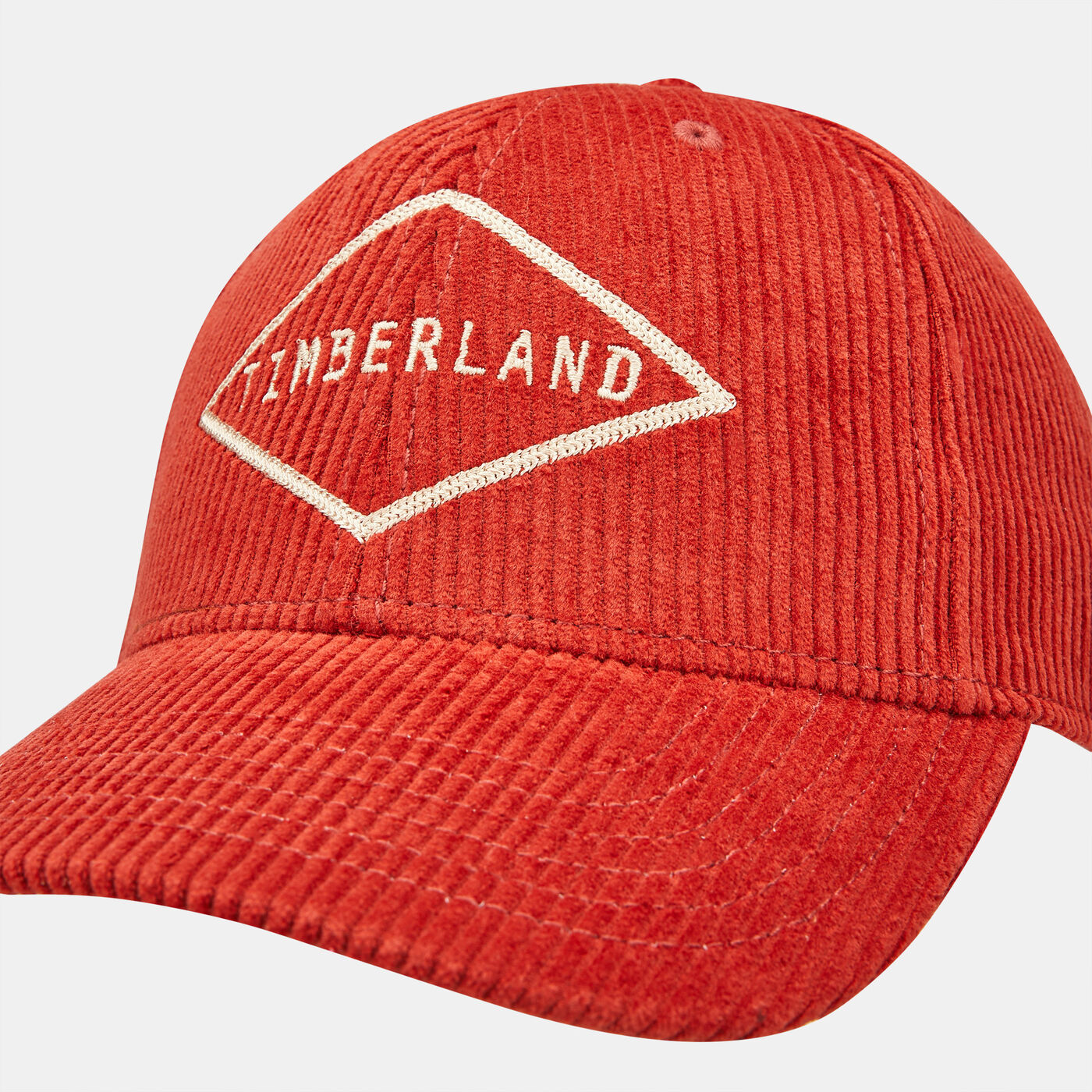 Corduroy Cap