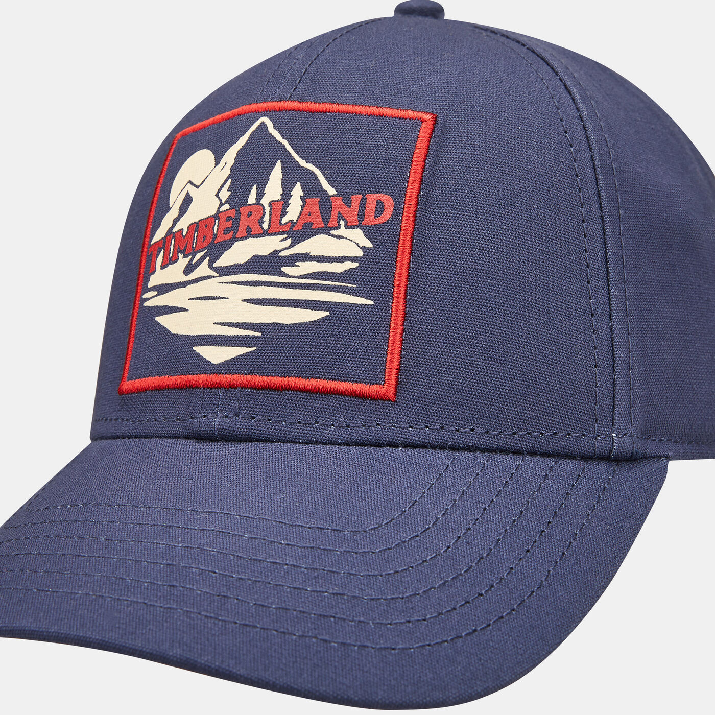 Mountain Patch Baseball Cap