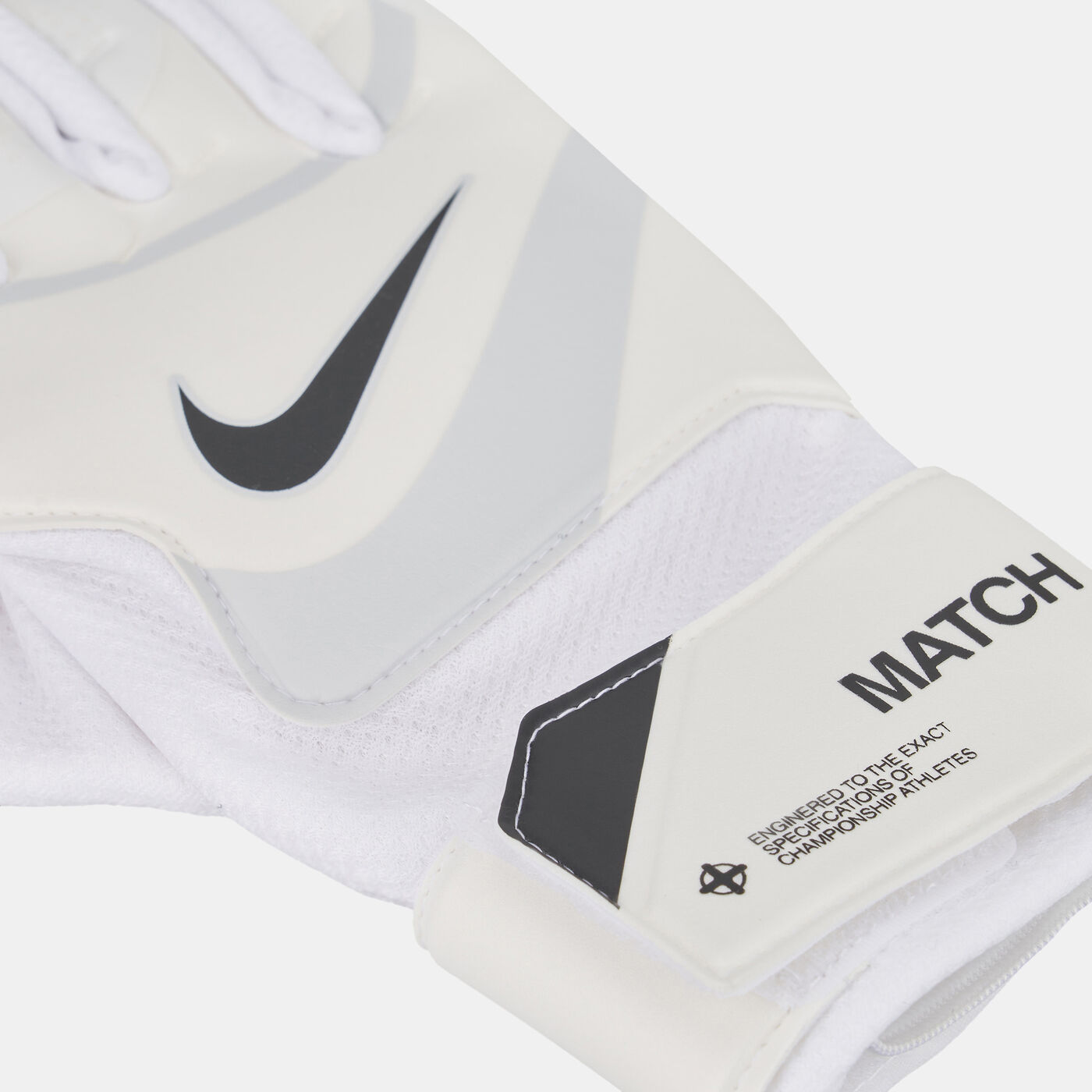 Match Football Goalkeeper Gloves