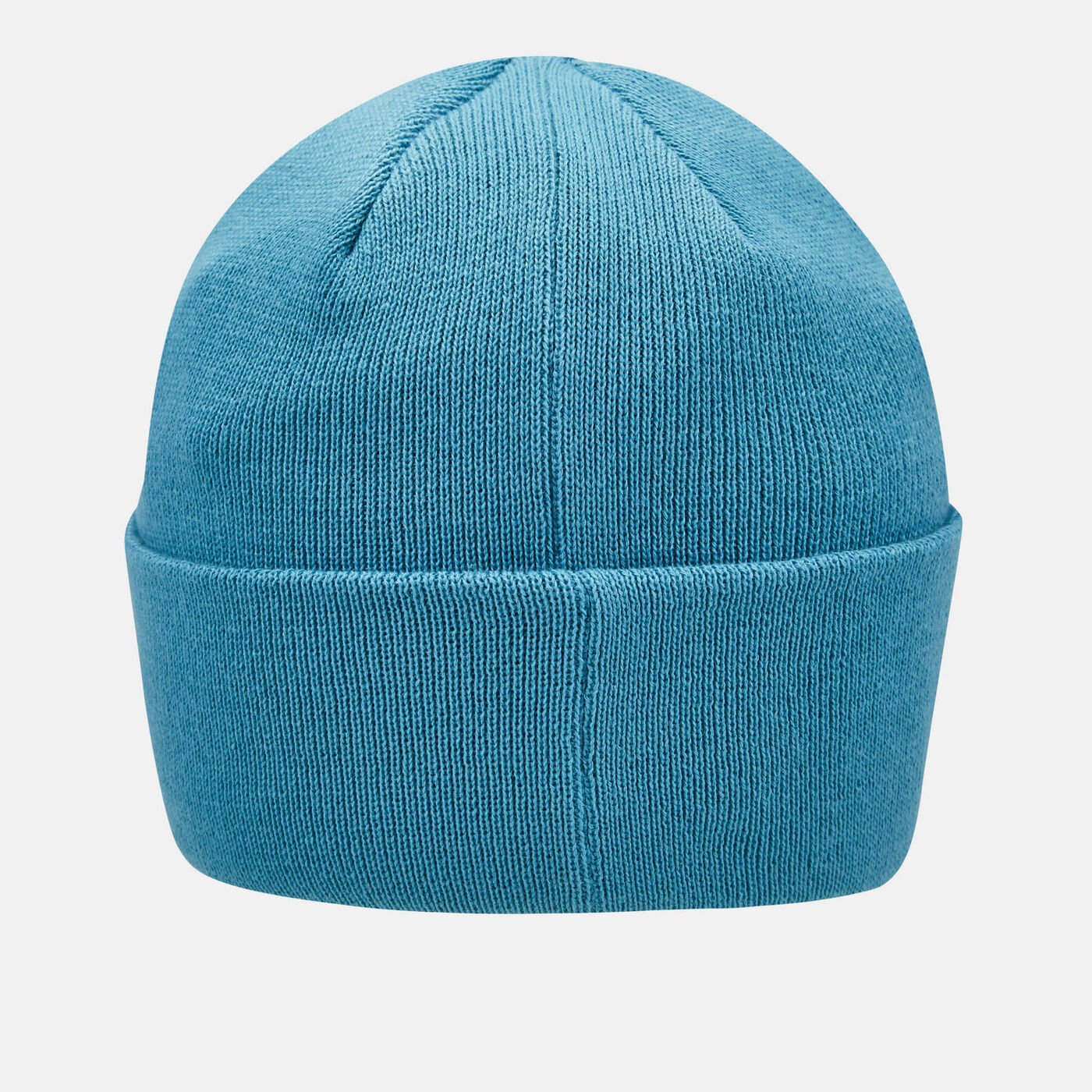 Men's Tonal 3D Embroidery Beanie