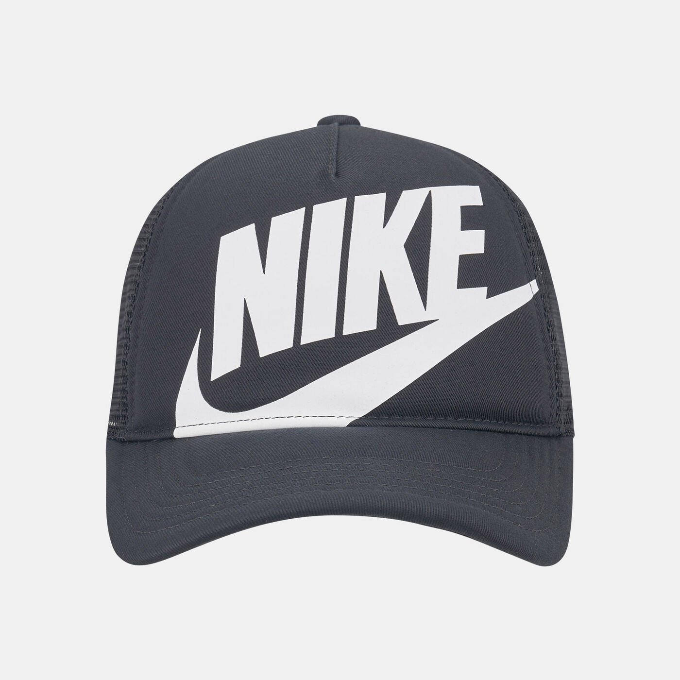 Kids' Rise Structured Trucker Cap