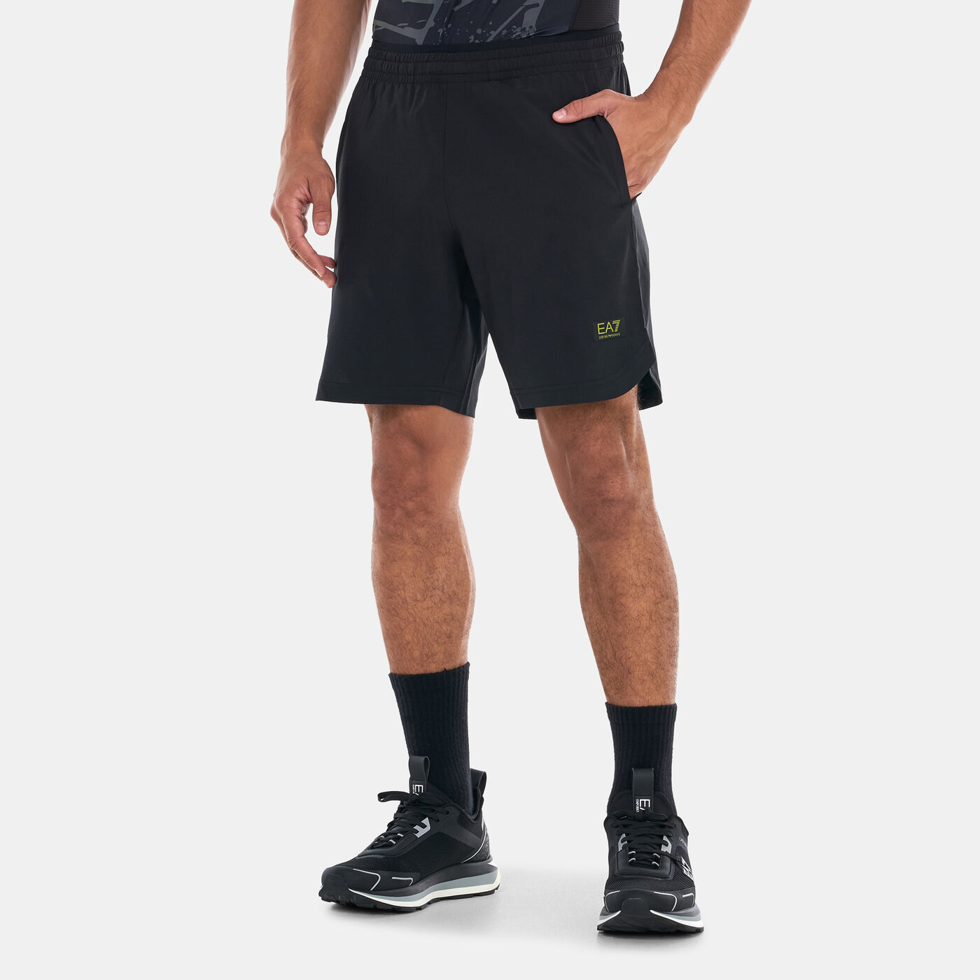 Men's VENTUS7 Training Shorts