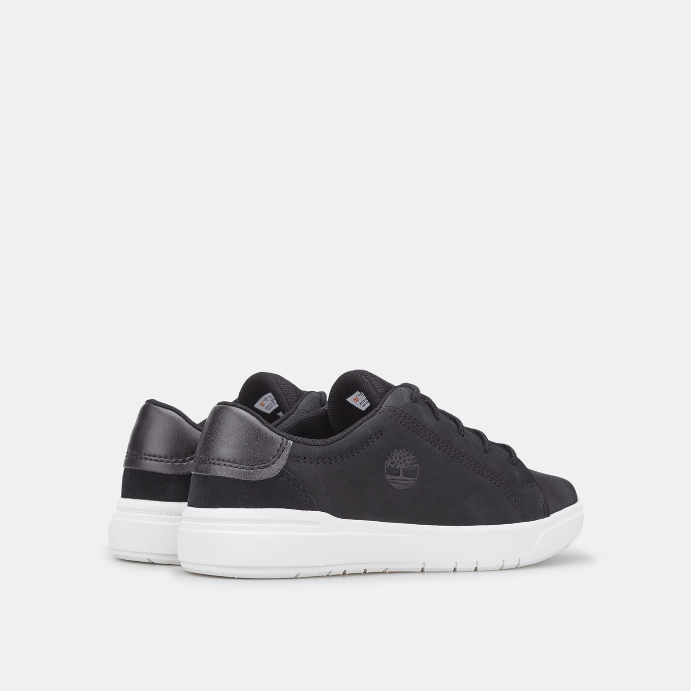 Kids' Seneca Bay Leather Oxford Shoe