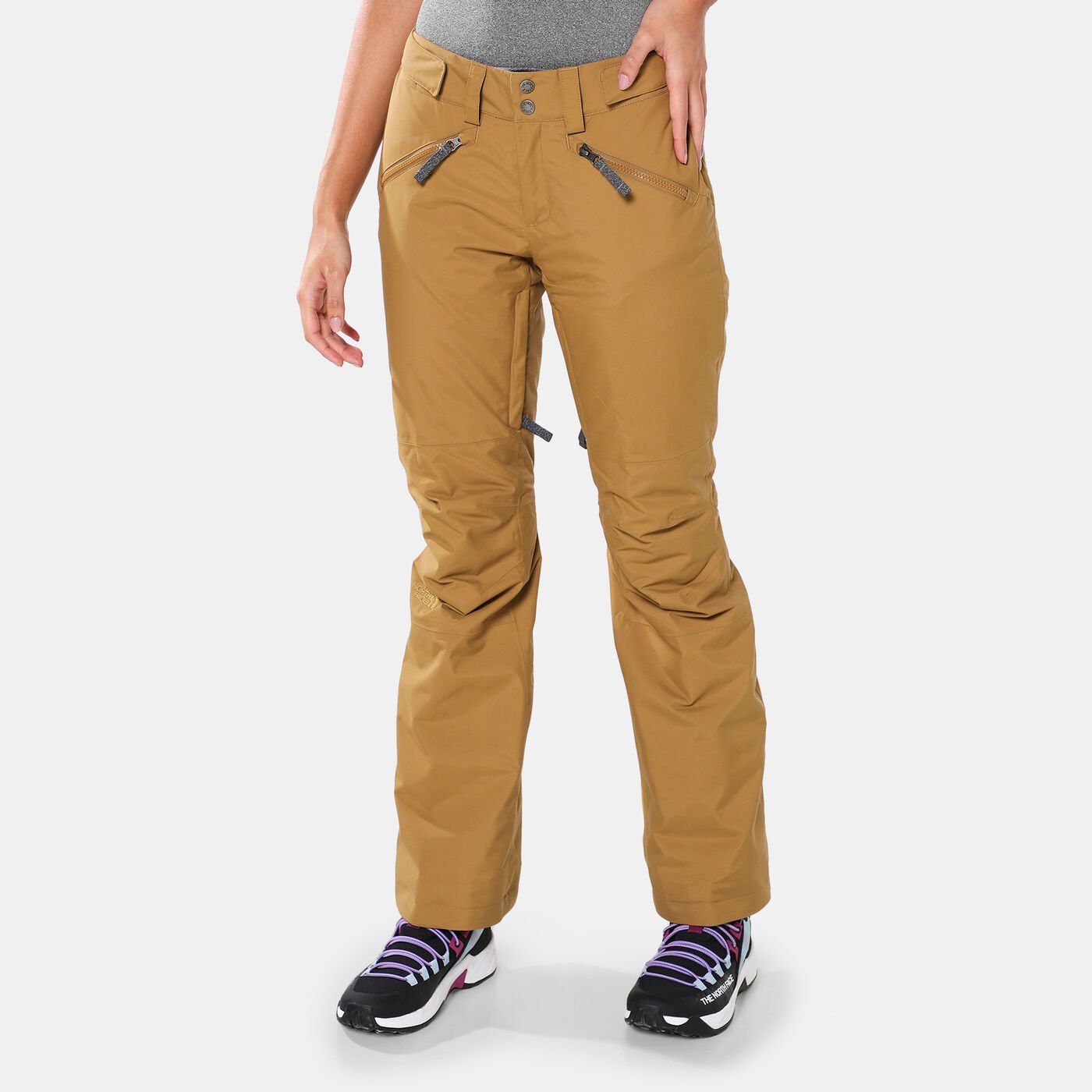 Women's About Day Pants