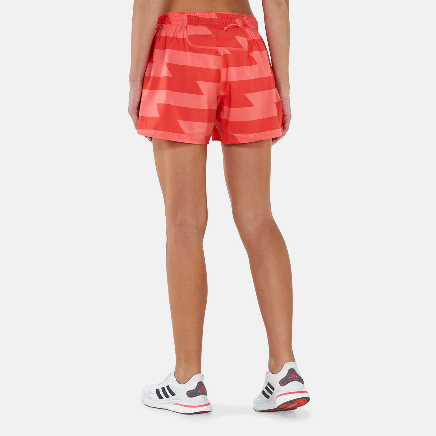 Women's Run Fast Split Shorts