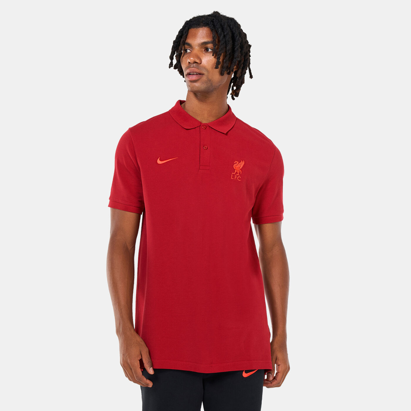 Men's Sportswear Liverpool F.C. Polo Shirt