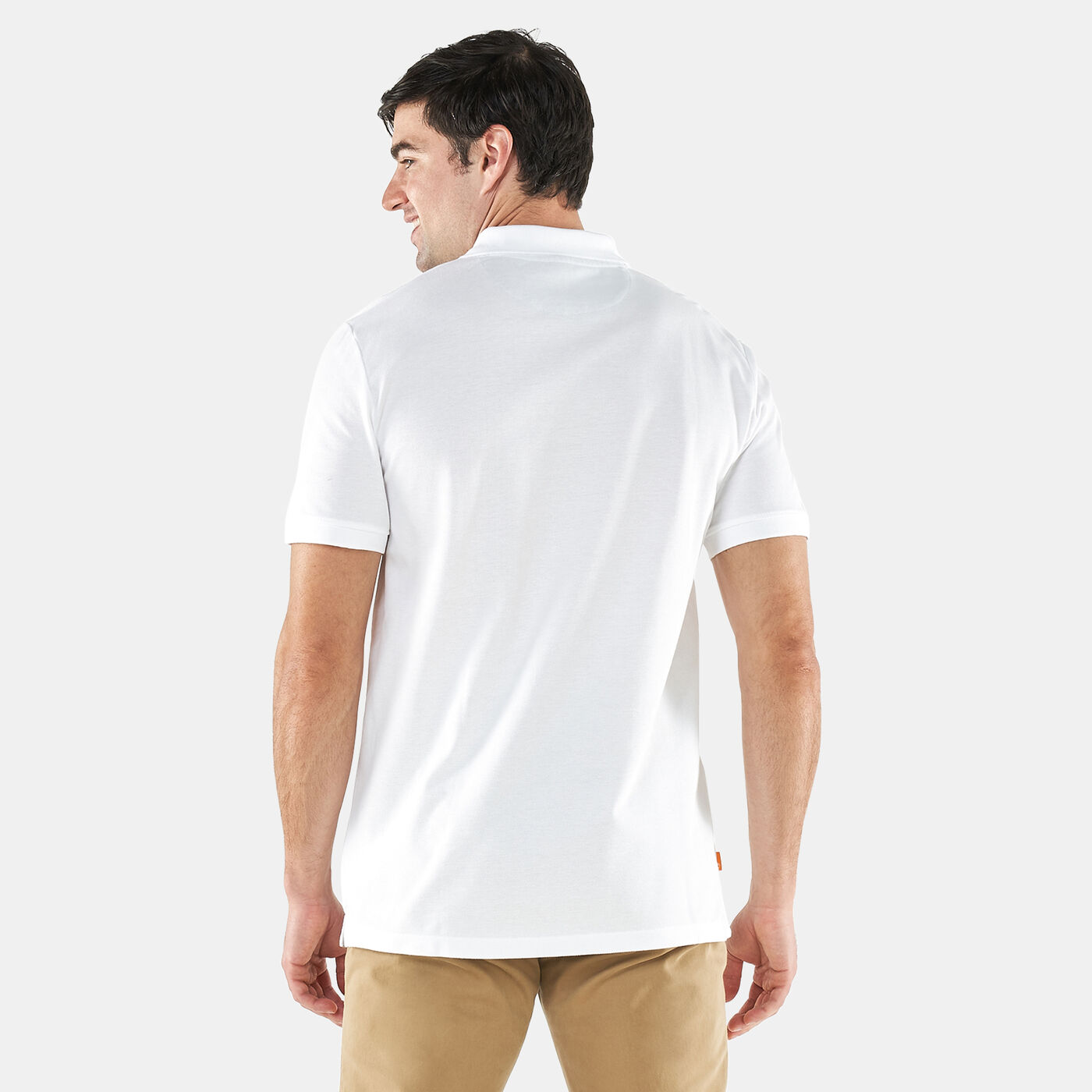 Men's Millers River Polo Shirt