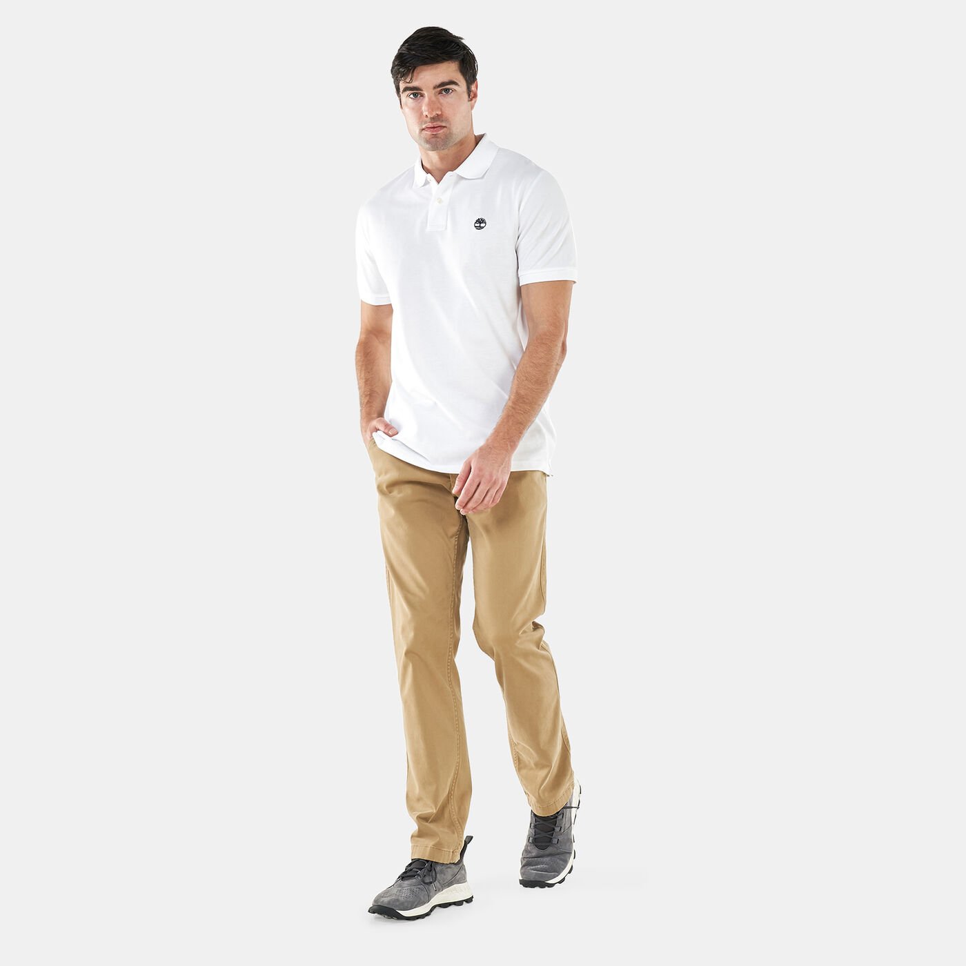 Men's Millers River Polo Shirt