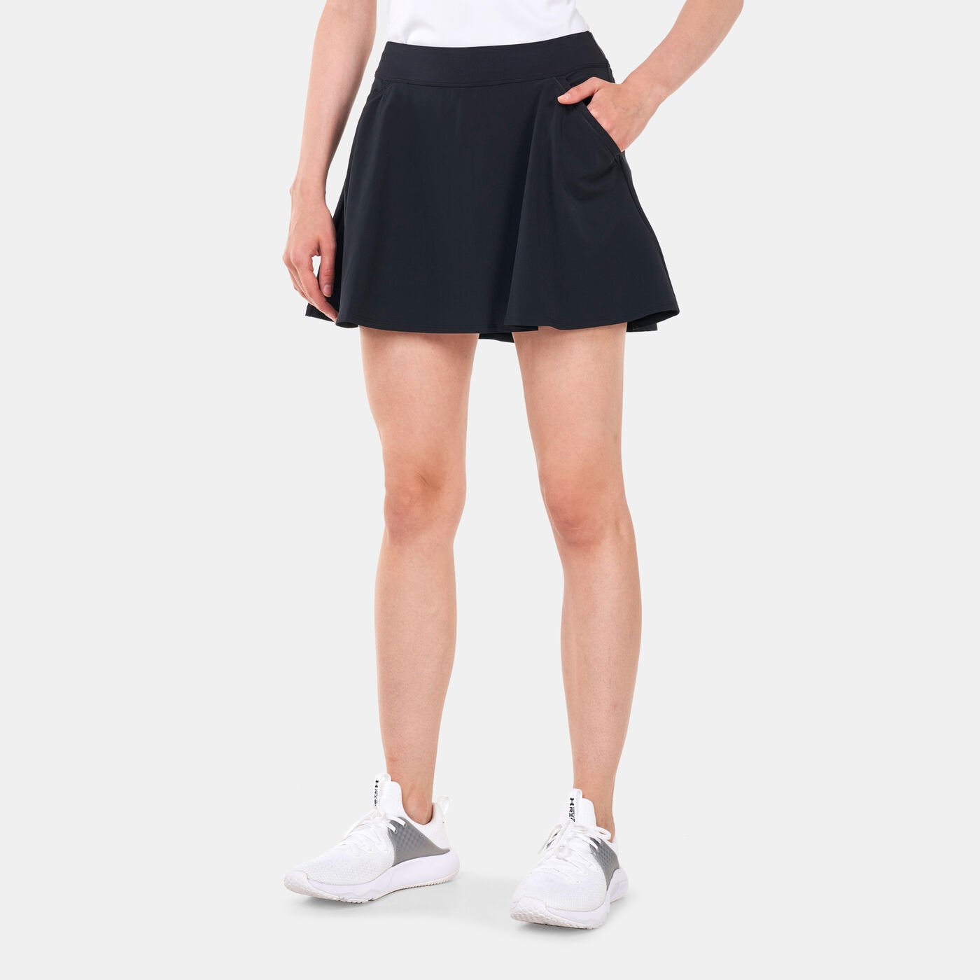 Women's UA Links Skirt