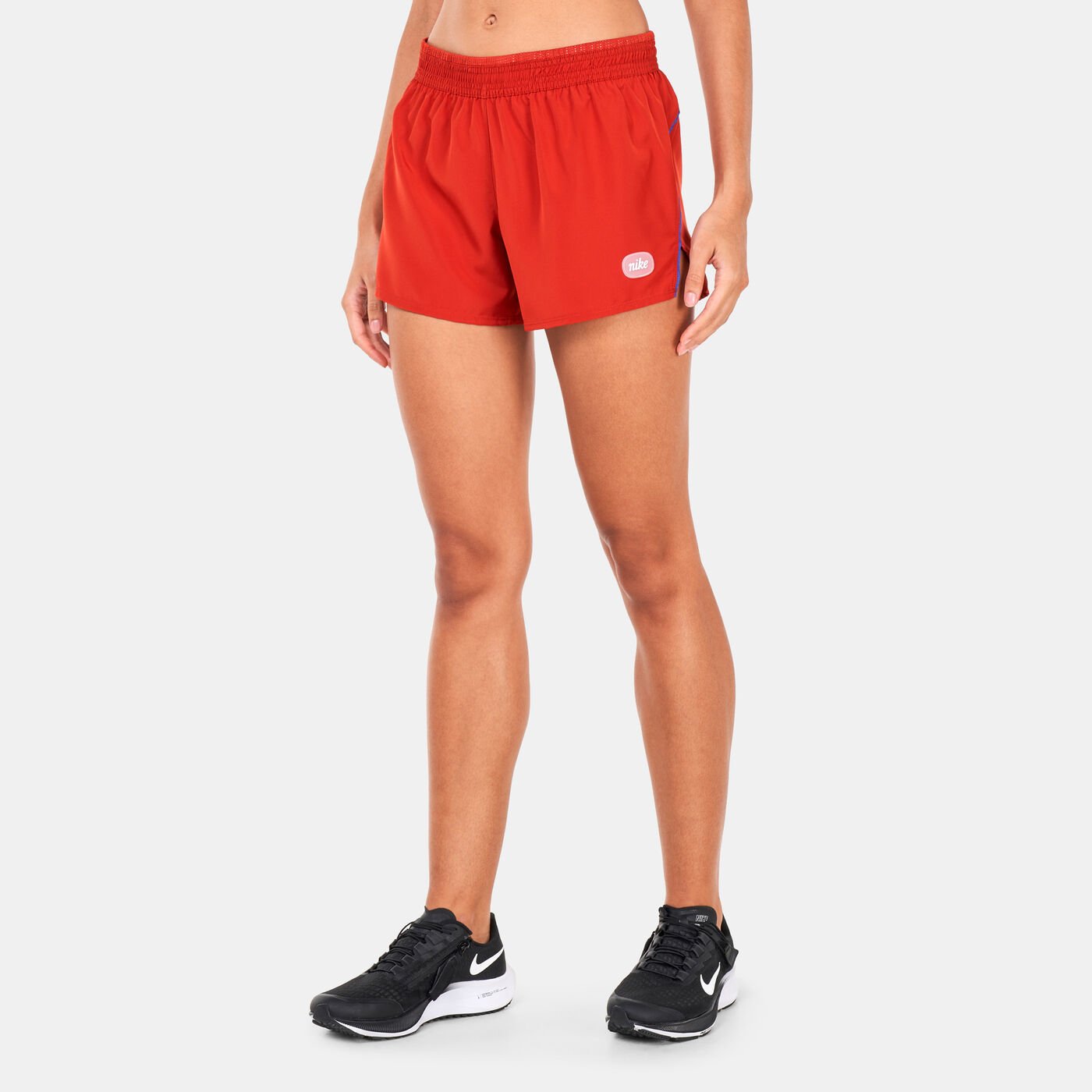 Women's Dri-FIT Icon Clash Shorts