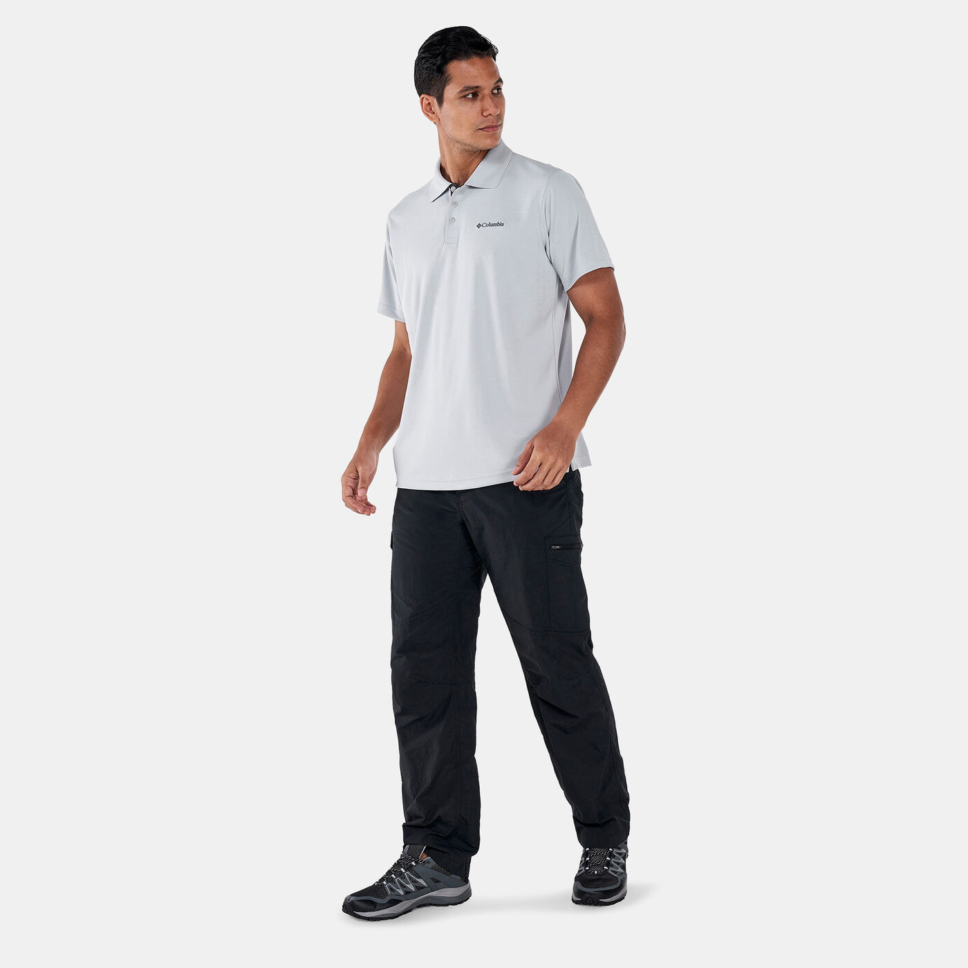 Men's Utilizer™ Polo T-Shirt