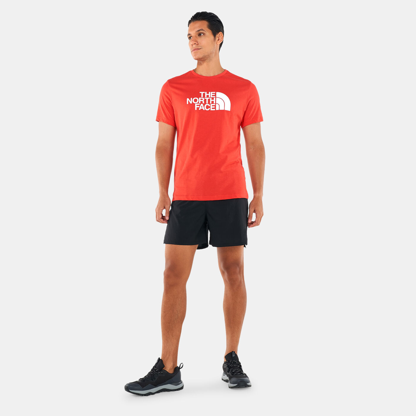 Men's Movemynt Short