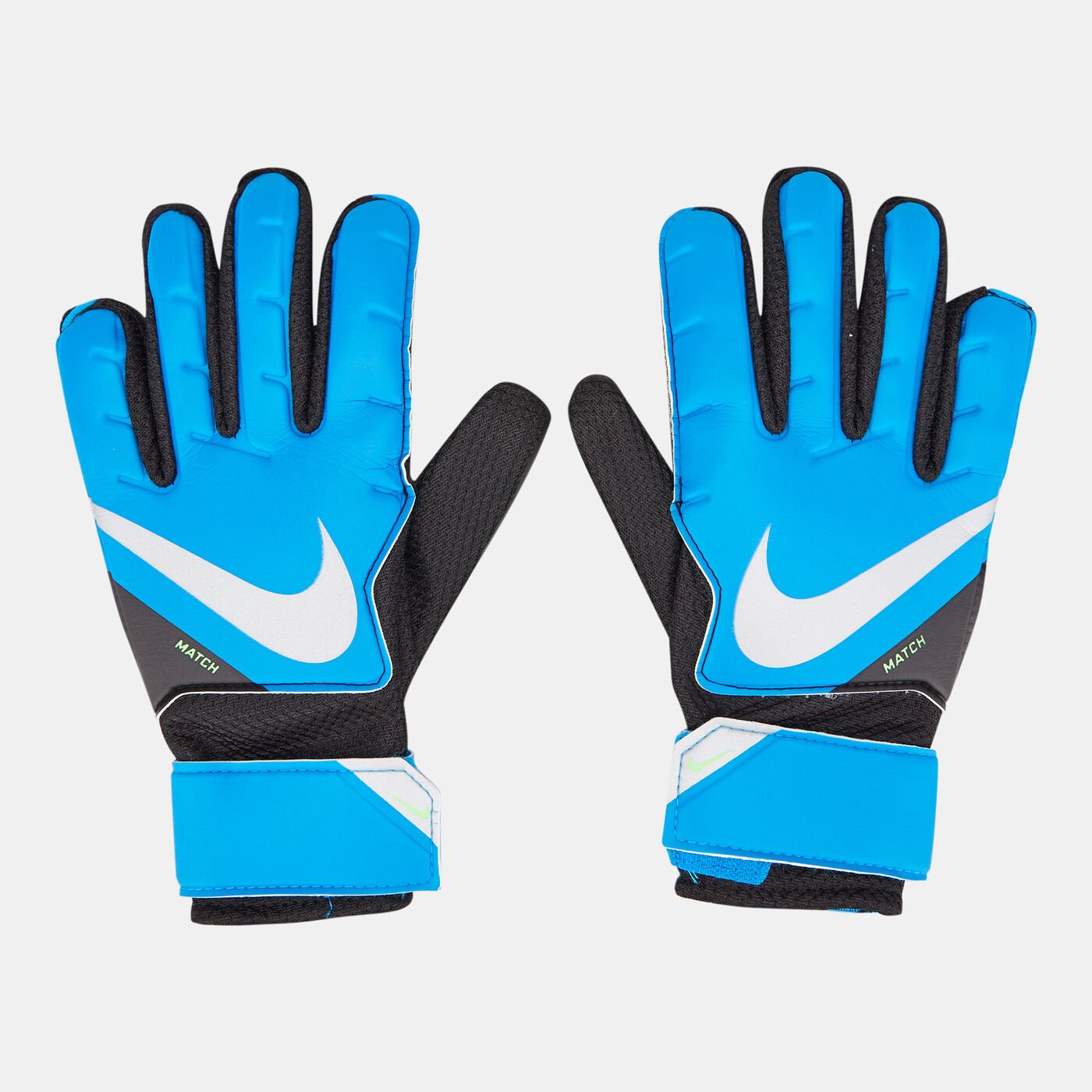 Match Goalkeeper Gloves
