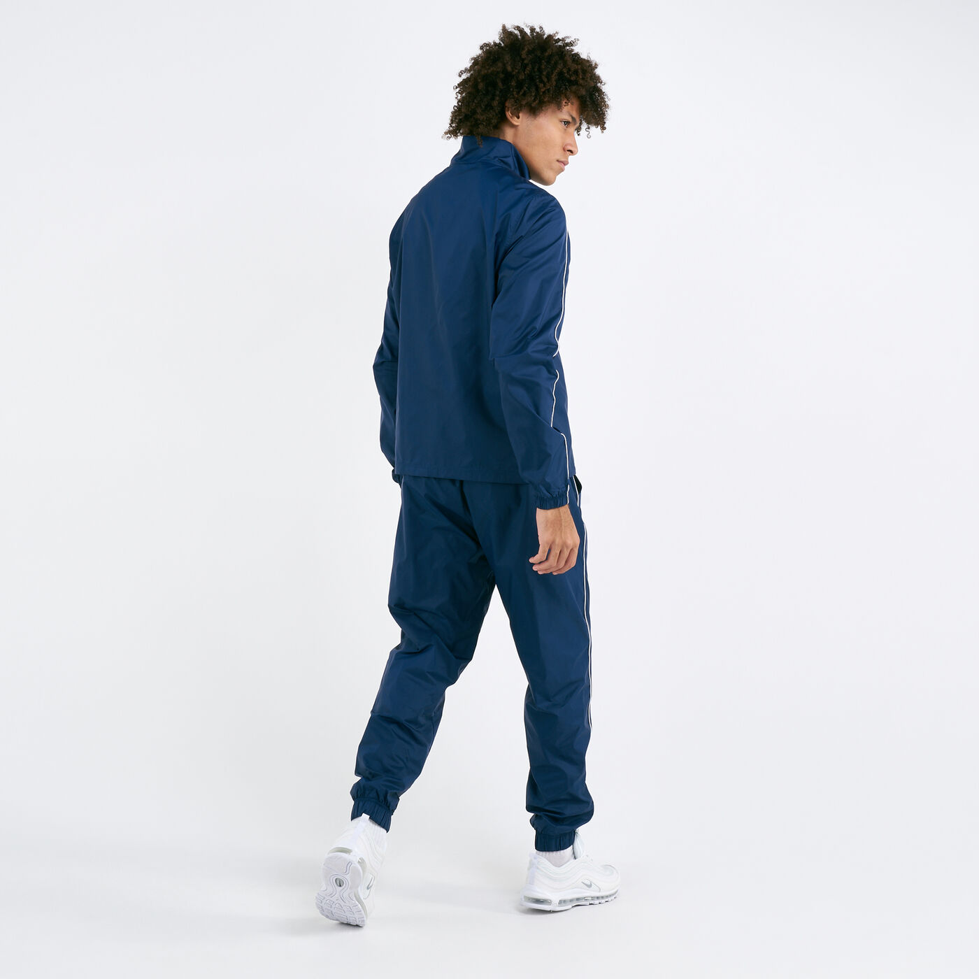 Men's Sportswear Basic Tracksuit