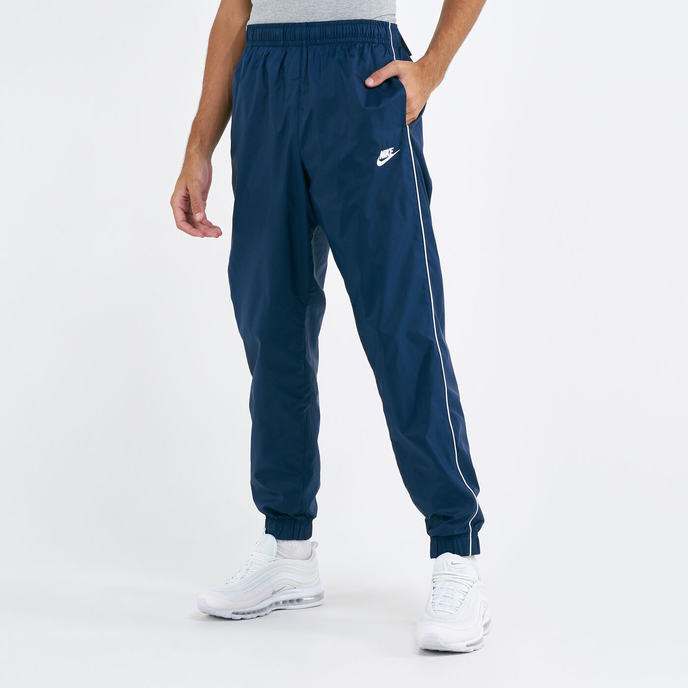 Men's Sportswear Basic Tracksuit