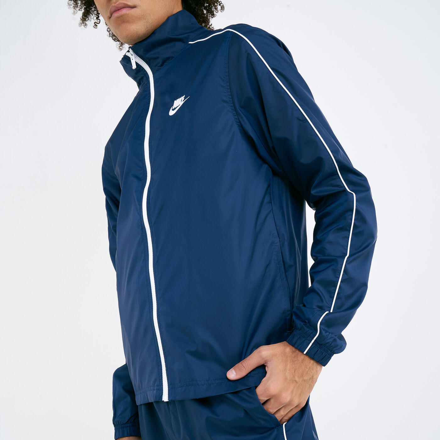 Men's Sportswear Basic Tracksuit