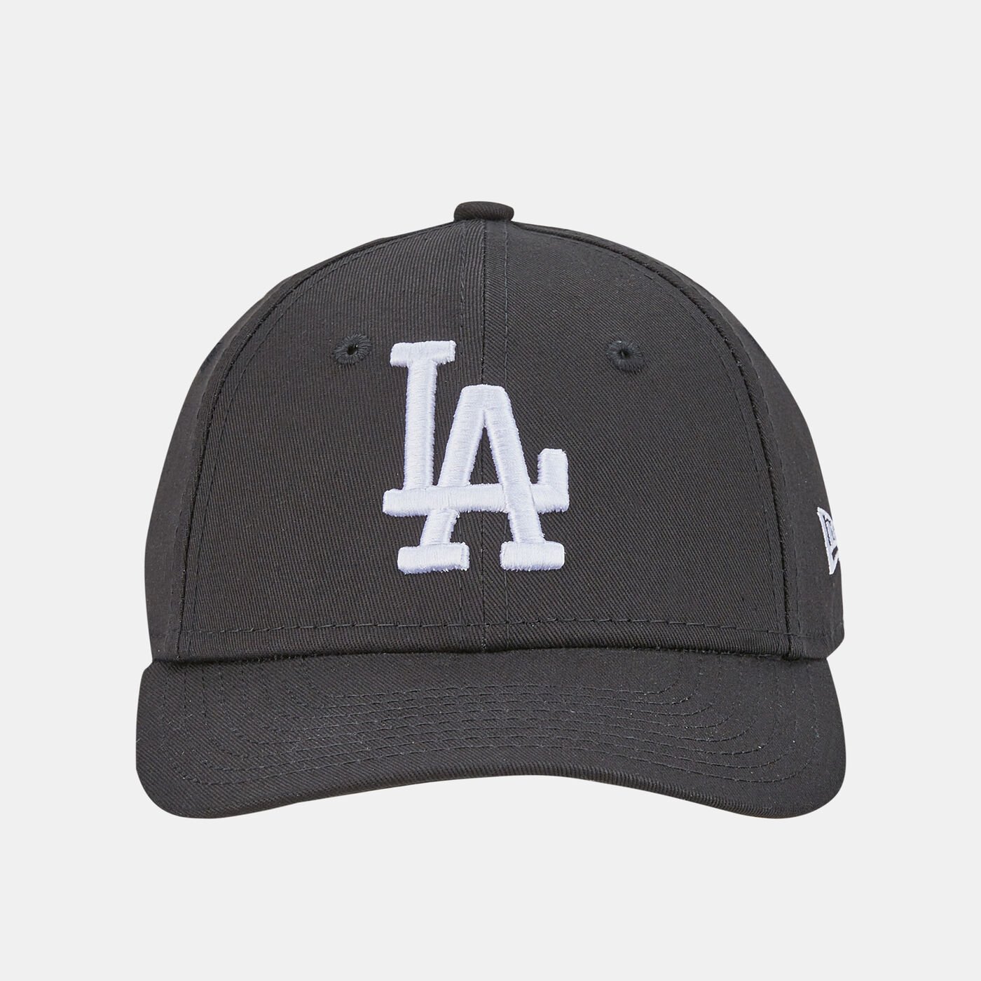 Kids' Los Angeles Dodgers League Essential 9FORTY Cap