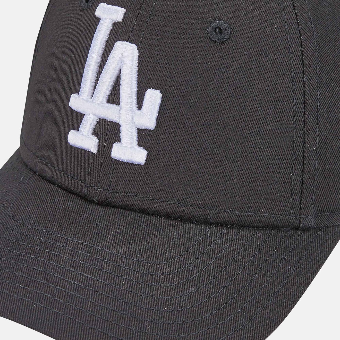 Kids' Los Angeles Dodgers League Essential 9FORTY Cap
