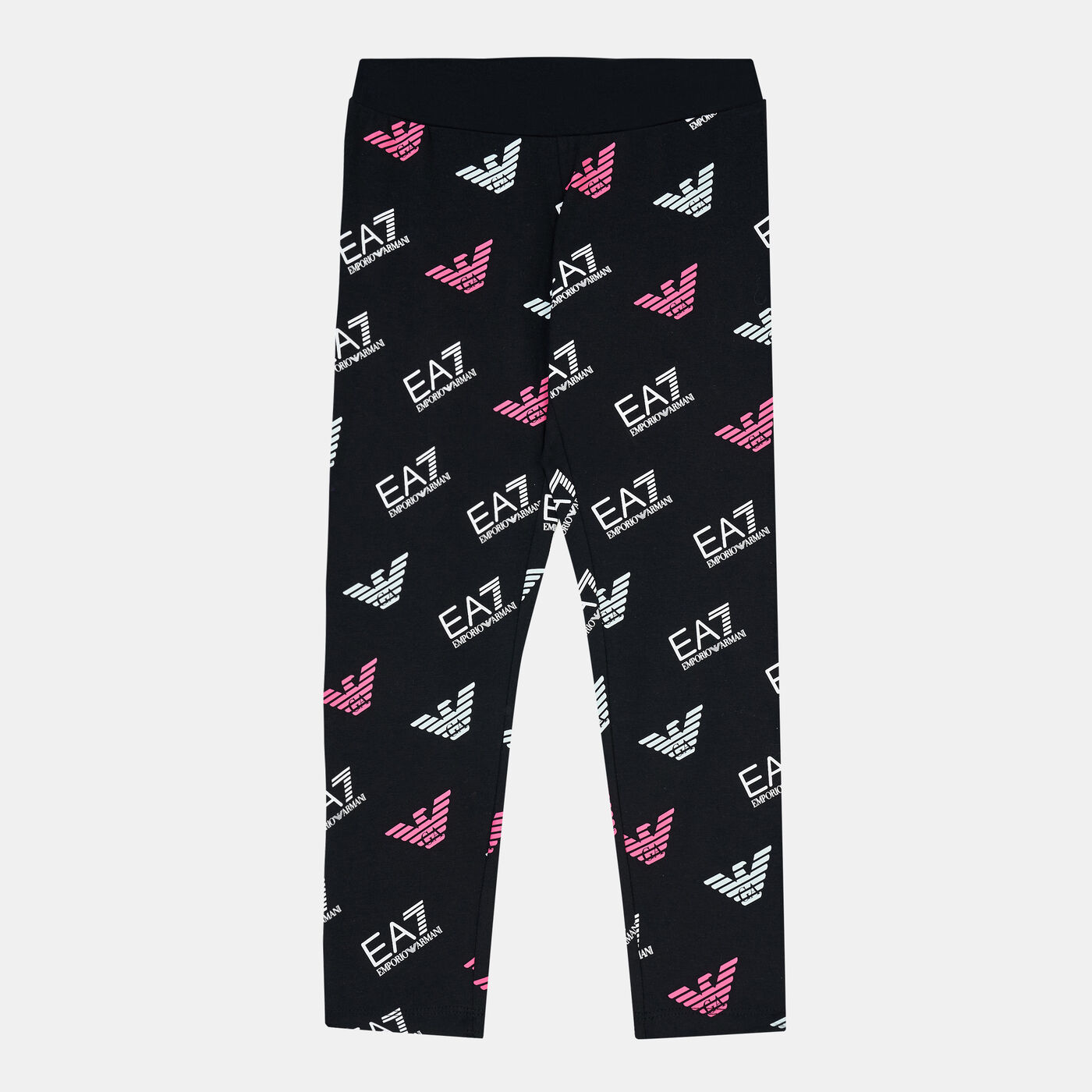 Kids' Graphic Series Leggings