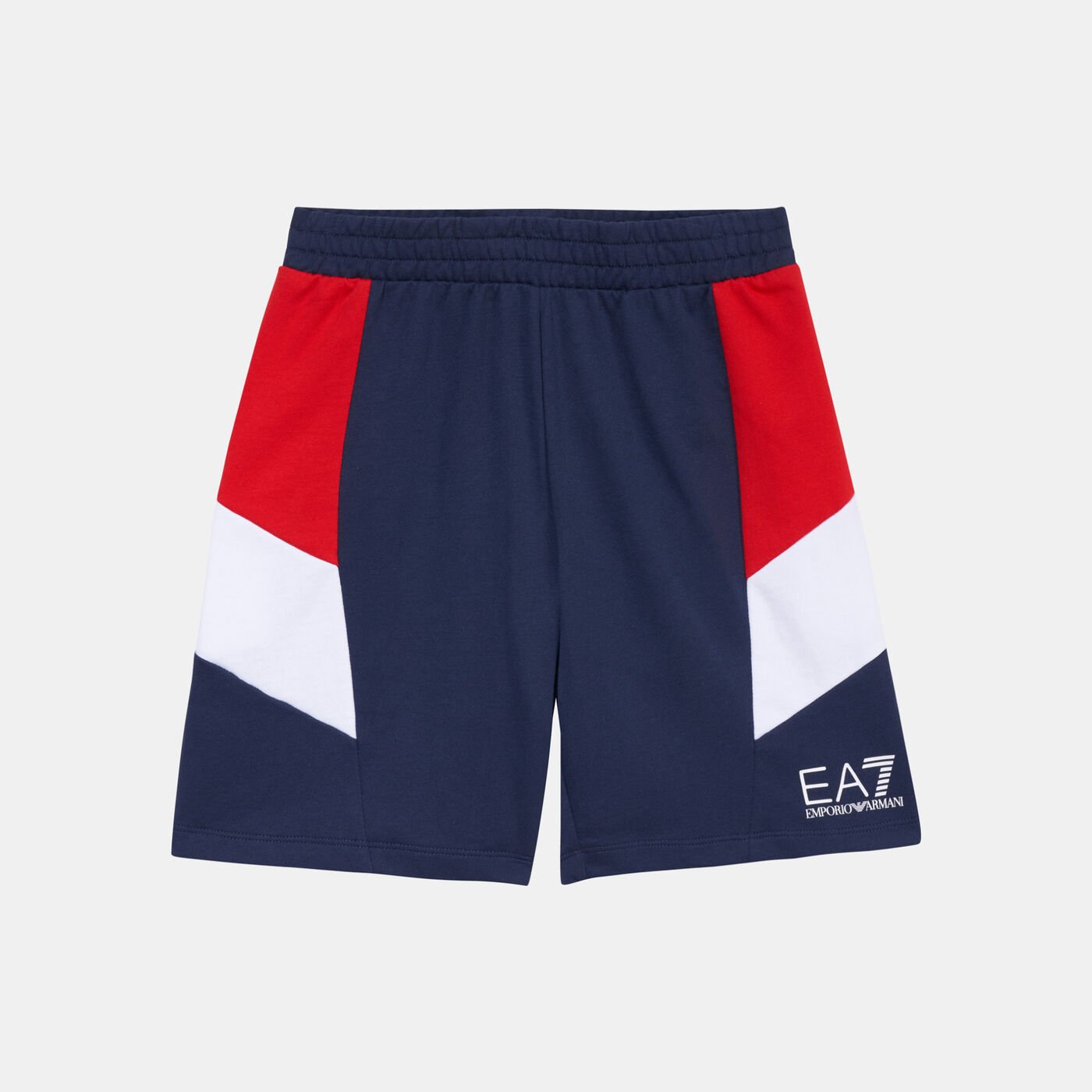 Kids' Colourblock Shorts