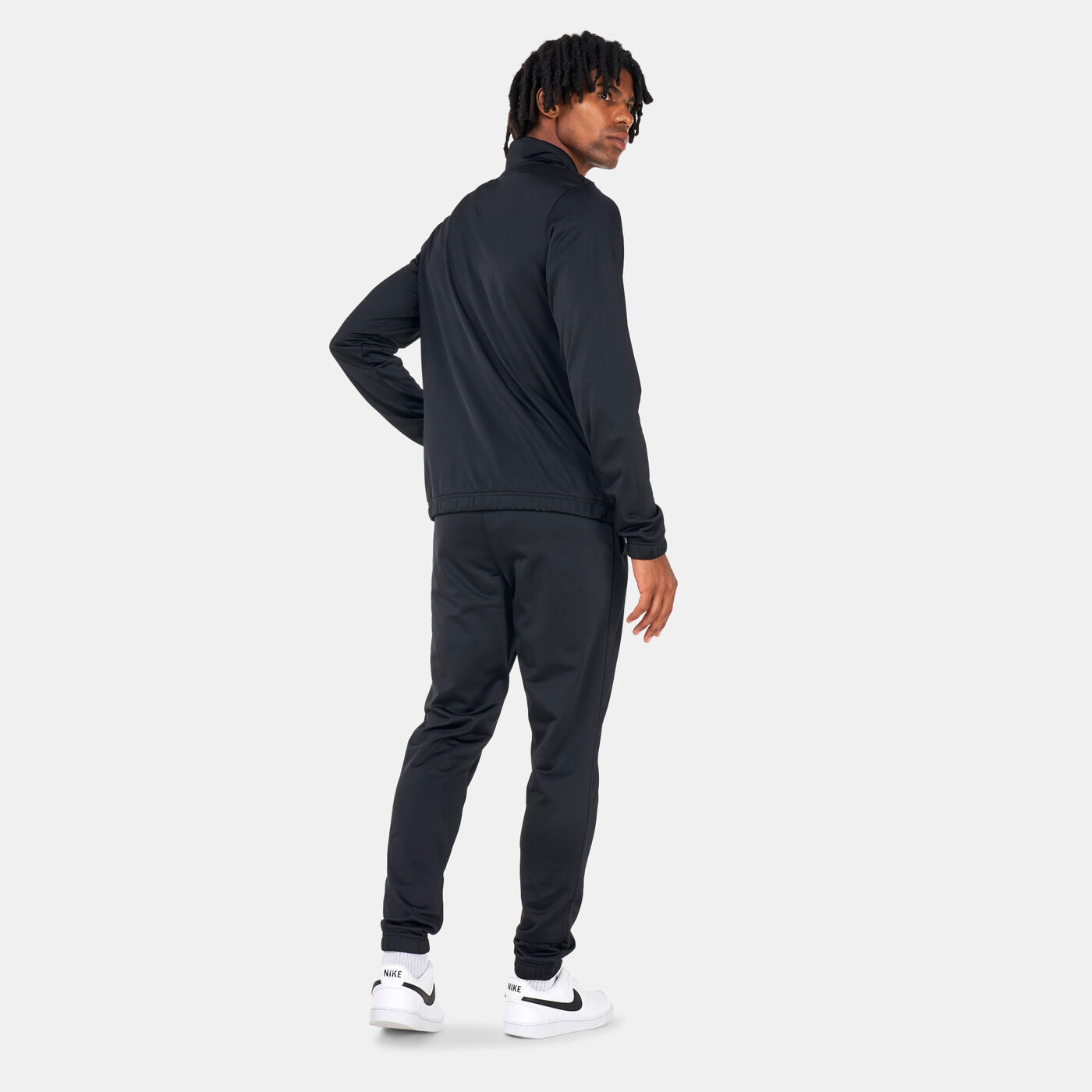 Men's Sportswear Sport Essentials Tracksuit