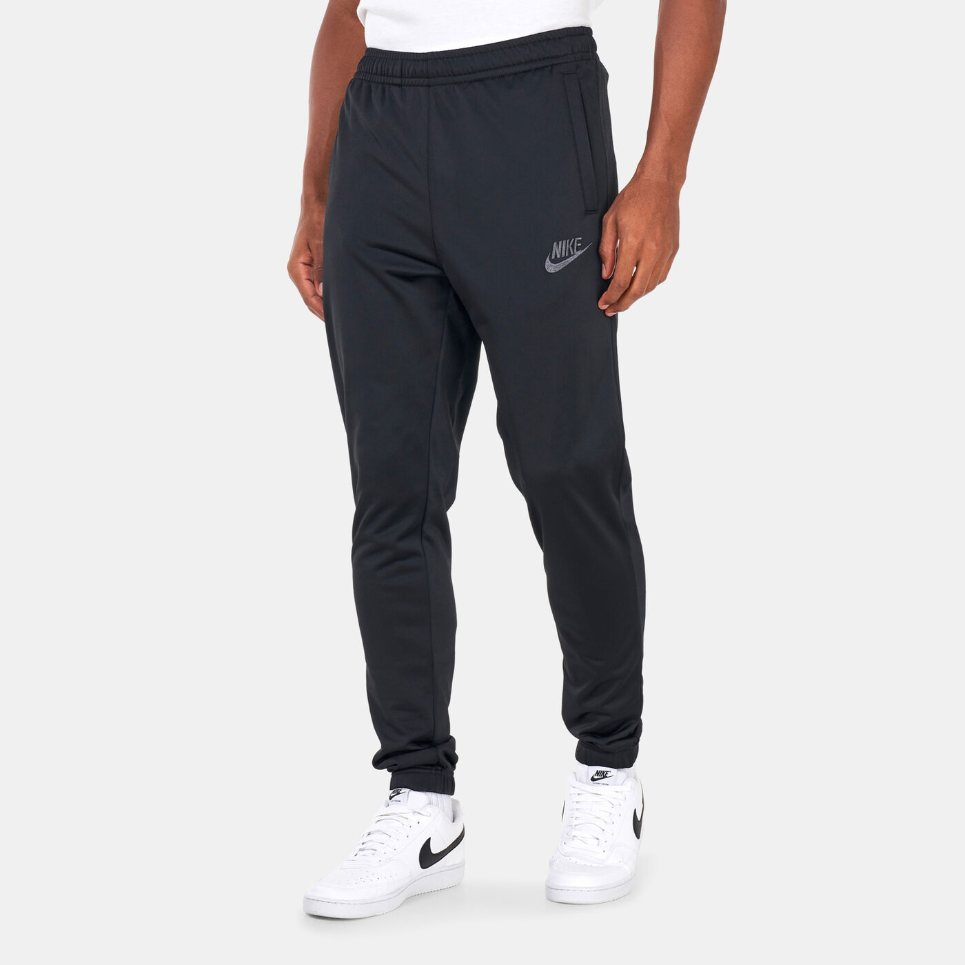 Men's Sportswear Sport Essentials Tracksuit