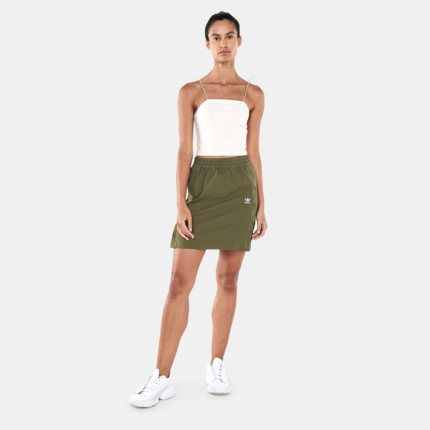 Women's Elastic Top