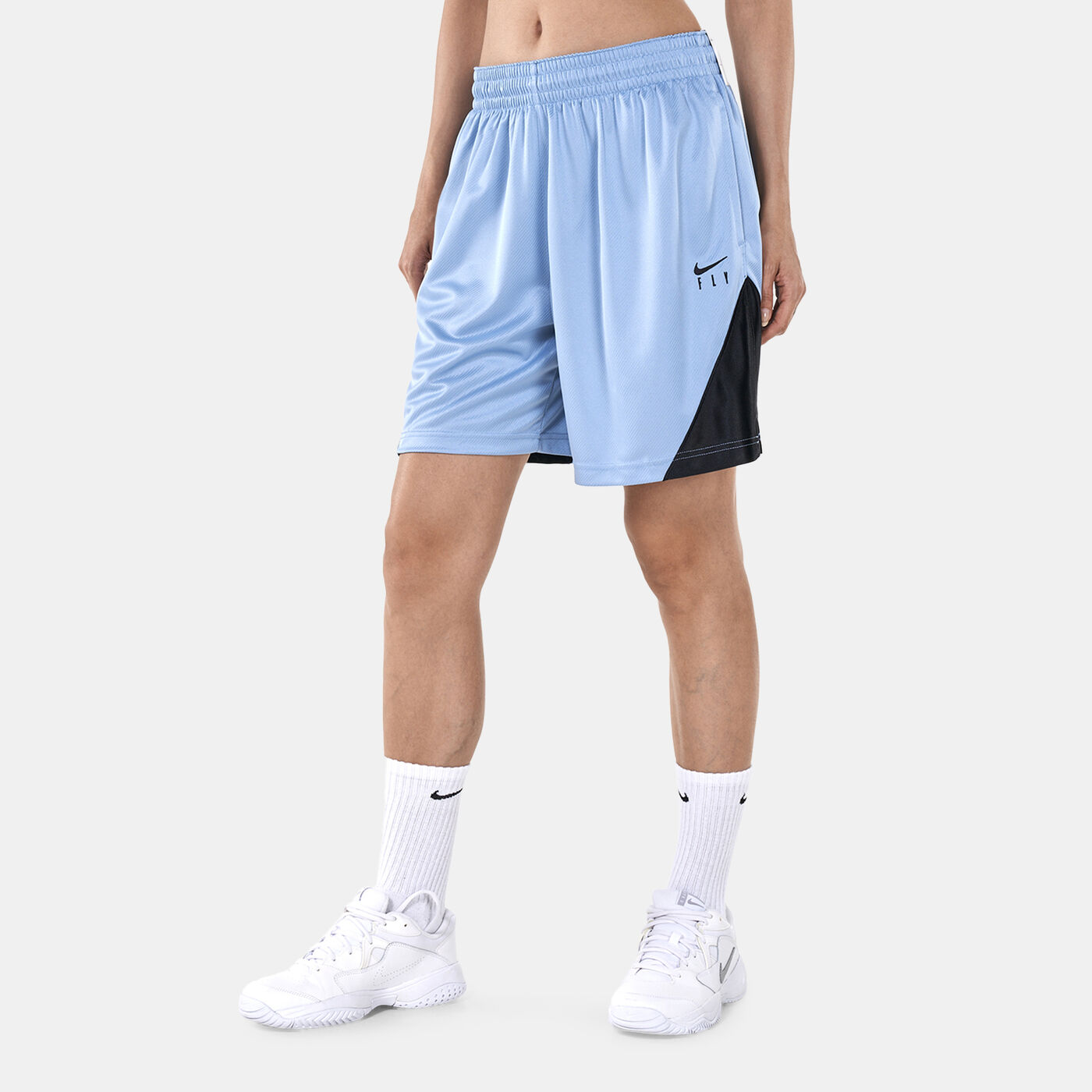 Women's Dri-FIT ISoFly Basketball Shorts