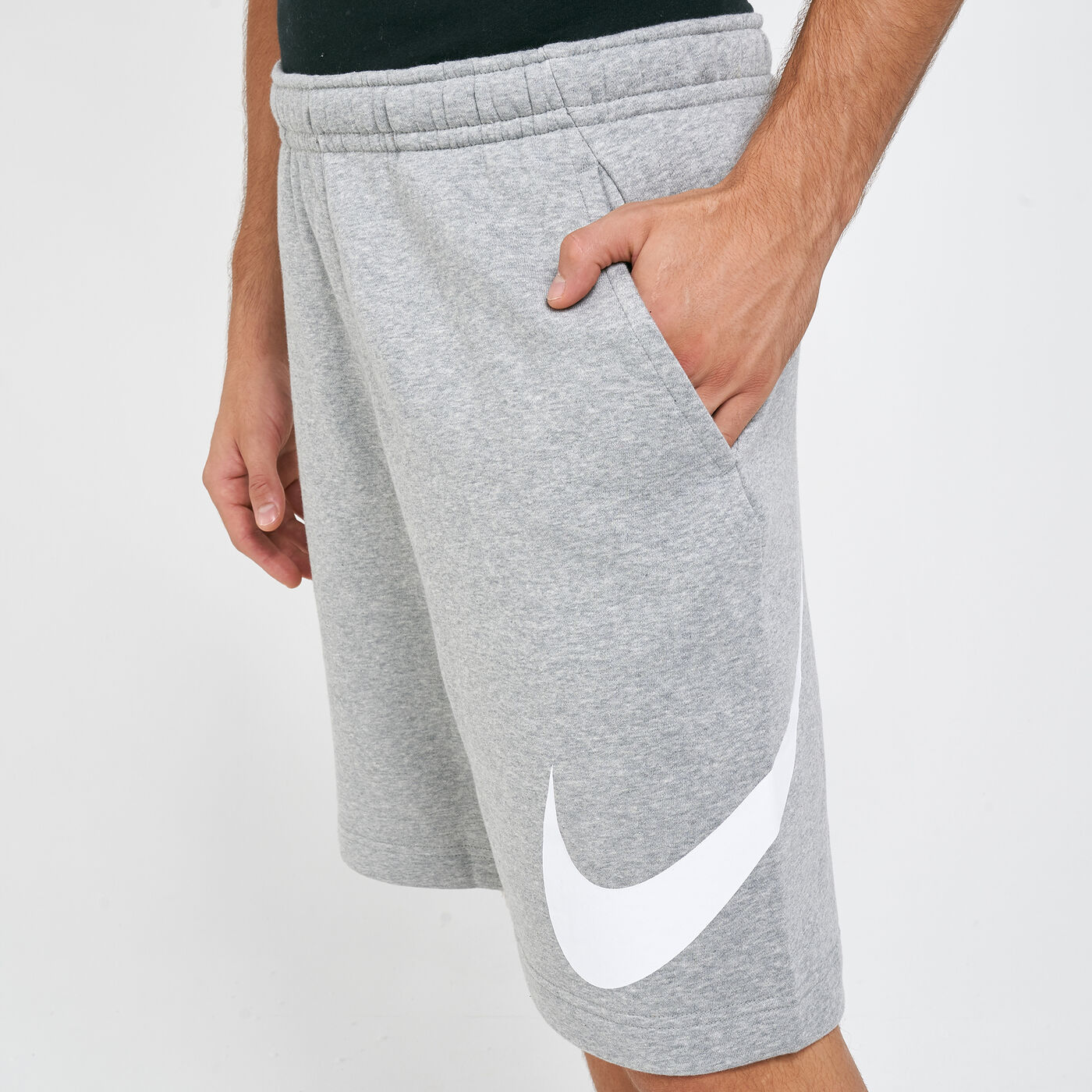 Men's Sportswear Club Shorts