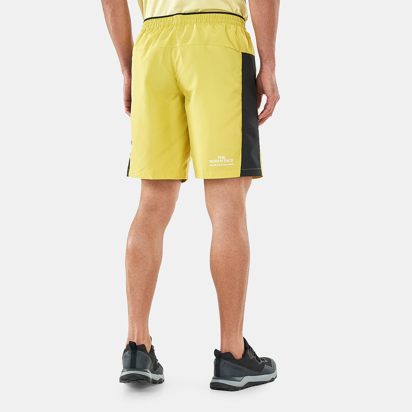 Men's MA Woven Shorts