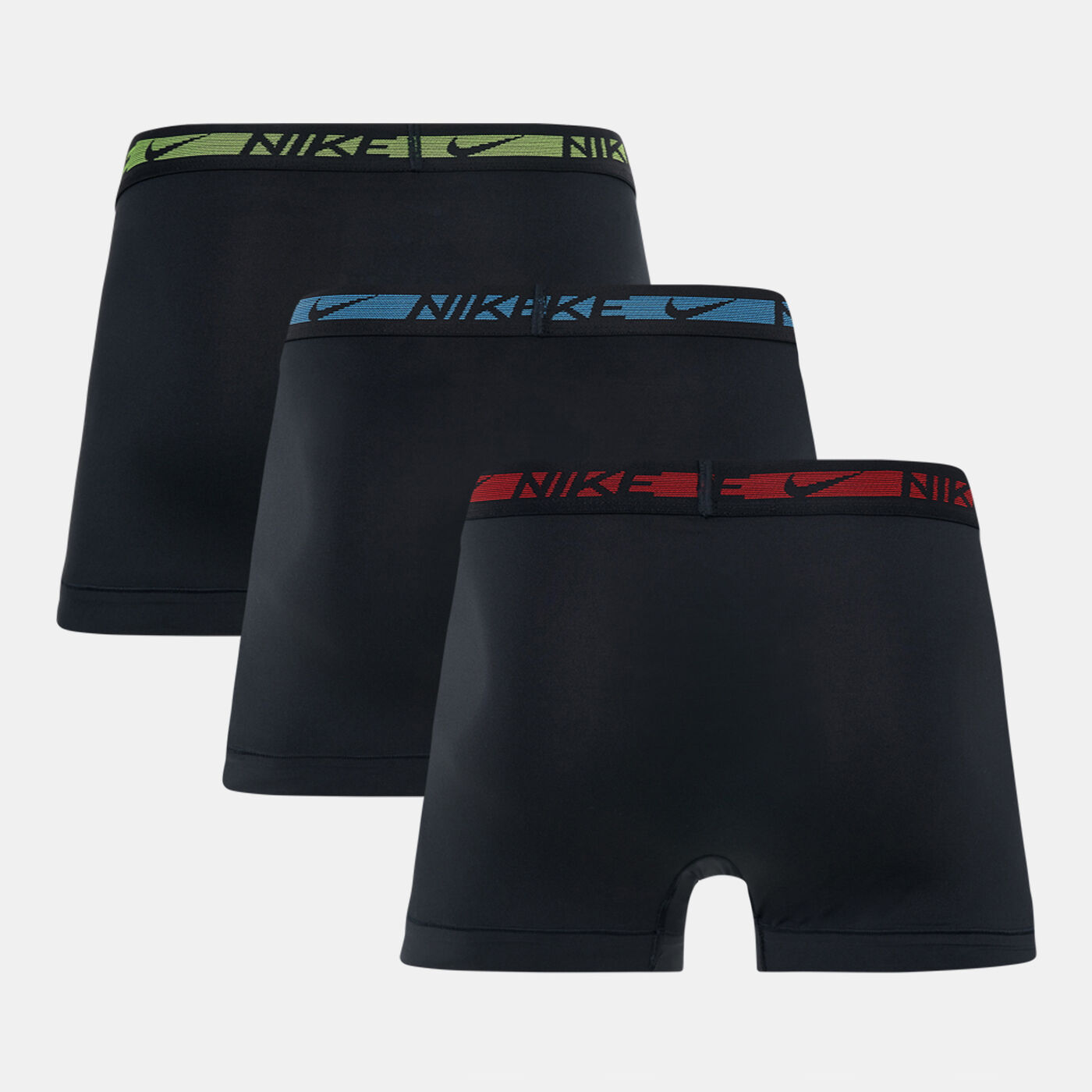 Men's Dri-FIT Ultra Stretch Micro Trunks (3 Pack)