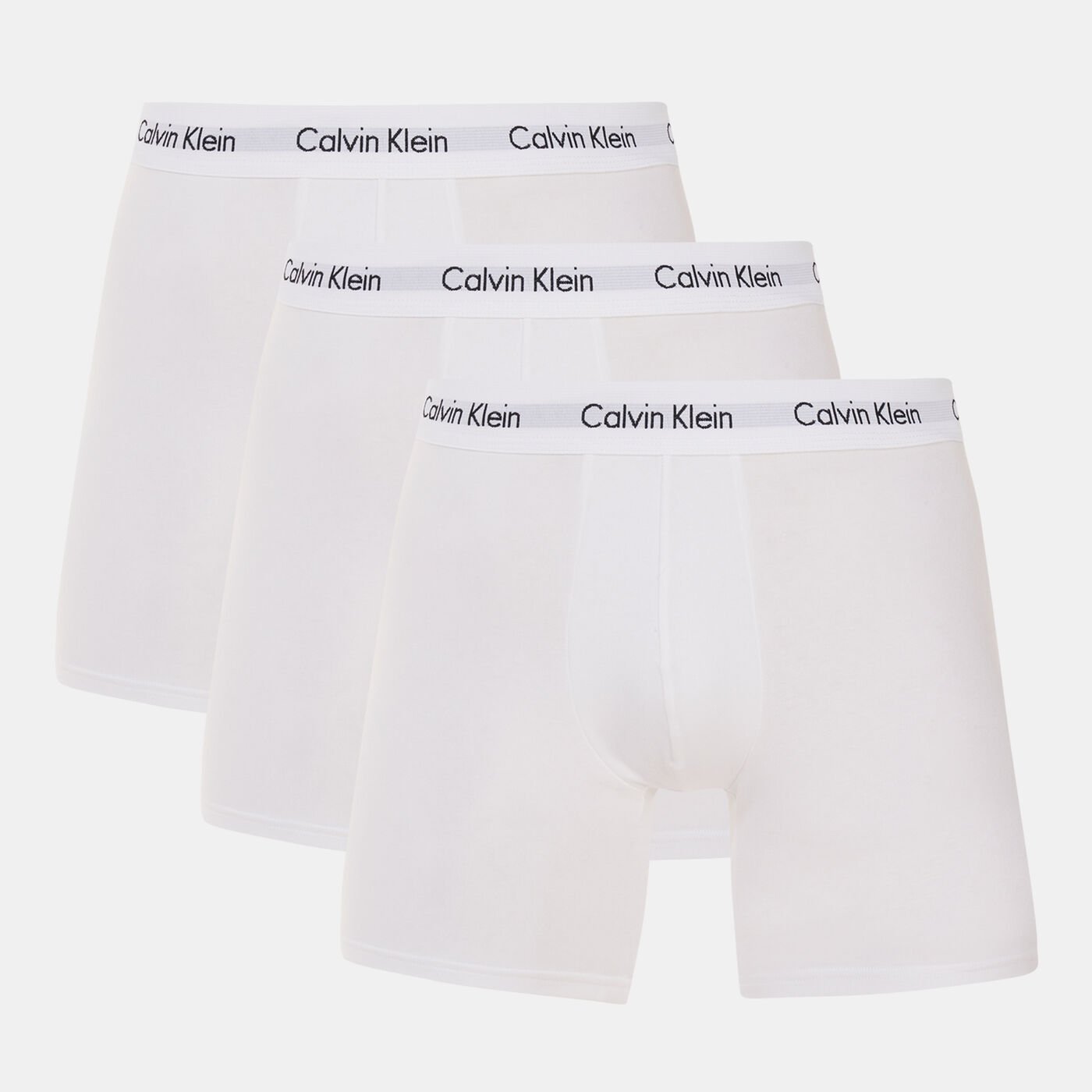 Men's Boxer Briefs (3 Pack)