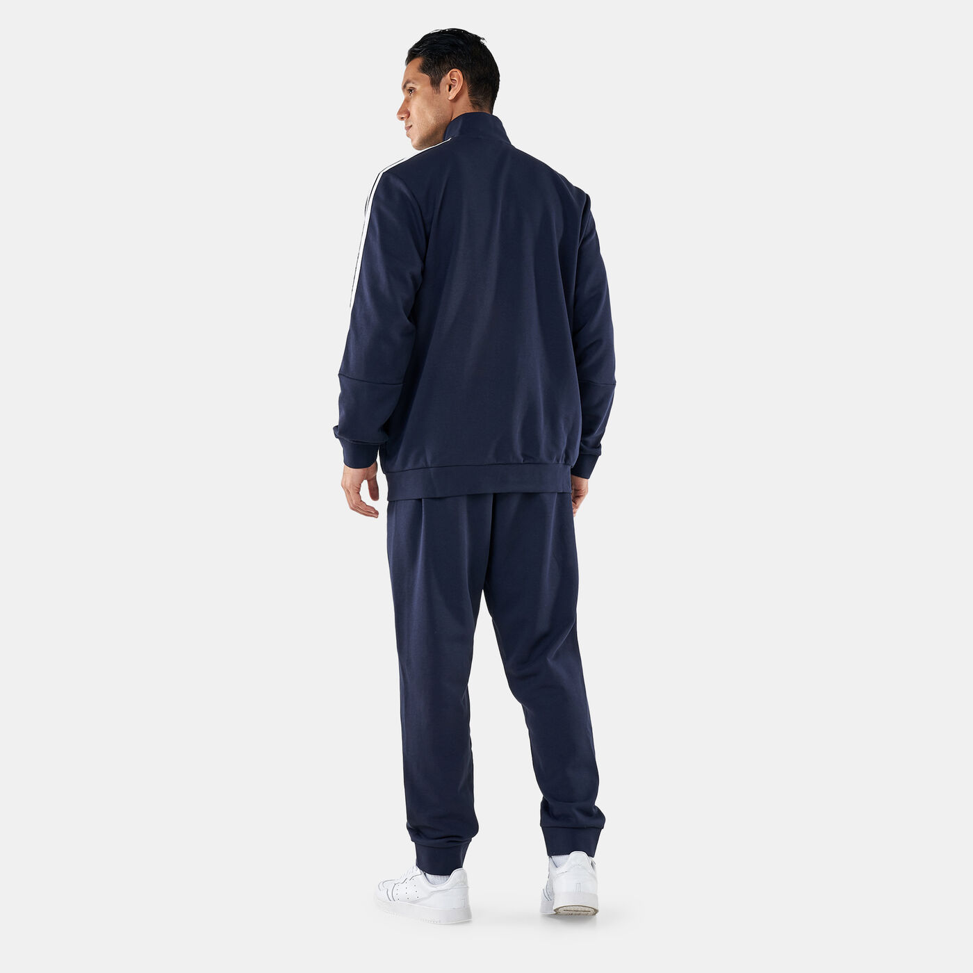 Men's AEROREADY Essentials 3-Stripes Tracksuit