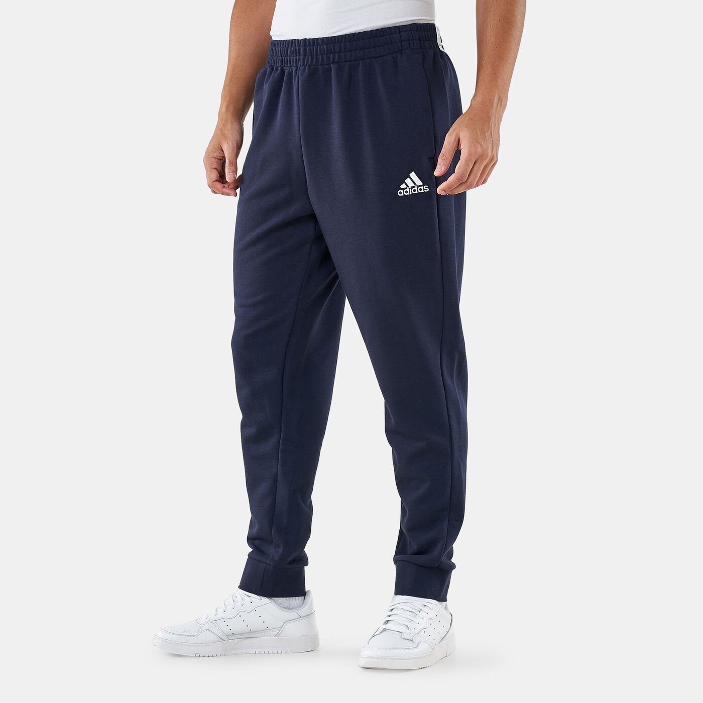 Men's AEROREADY Essentials 3-Stripes Tracksuit