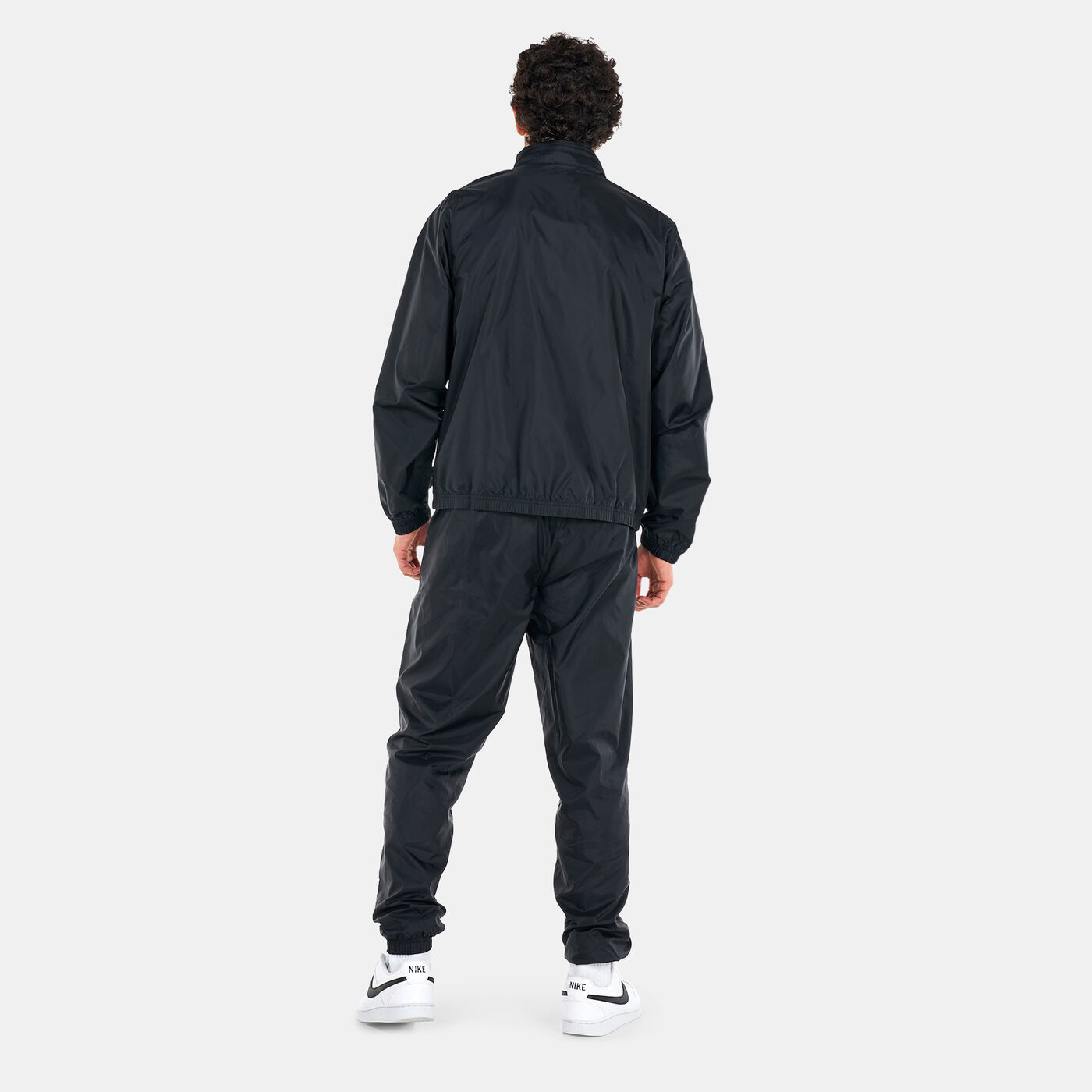 Men's Club Woven Tracksuit