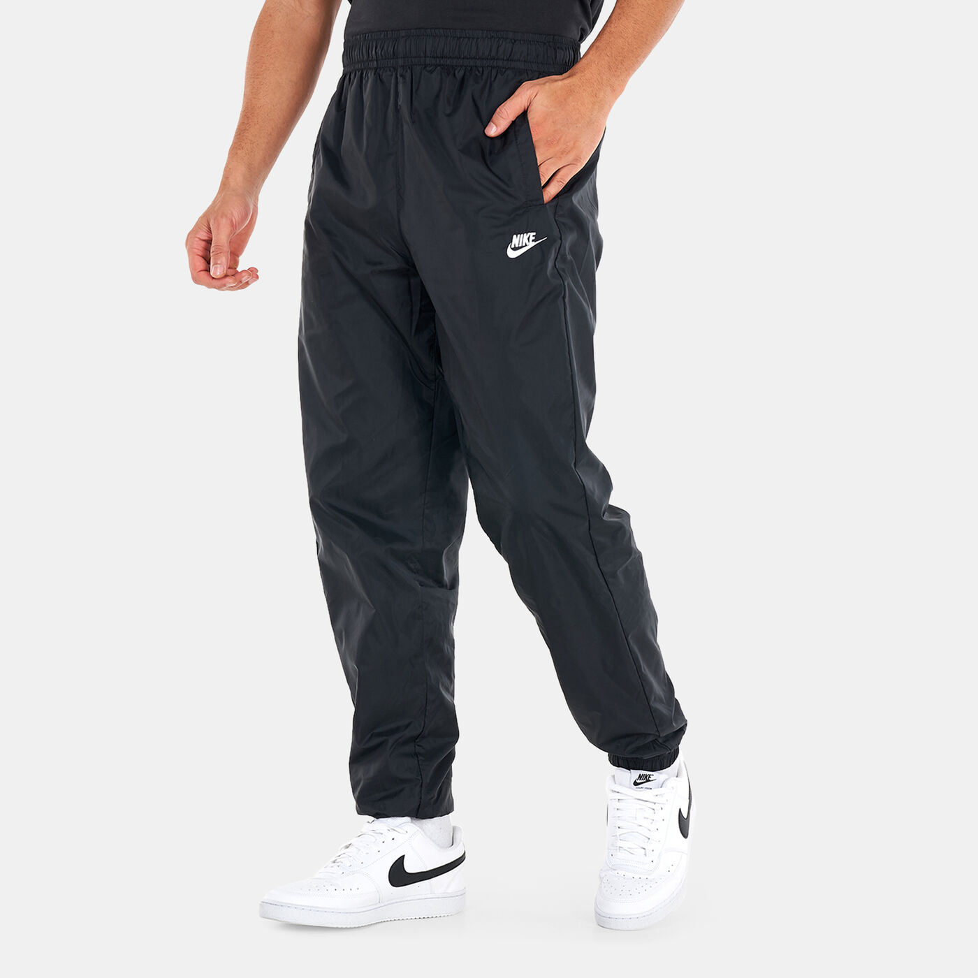 Men's Club Woven Tracksuit