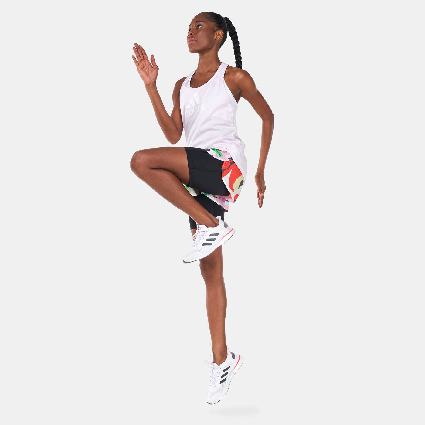 Women's Aeroready Designed 2 Move Sport Tank Top