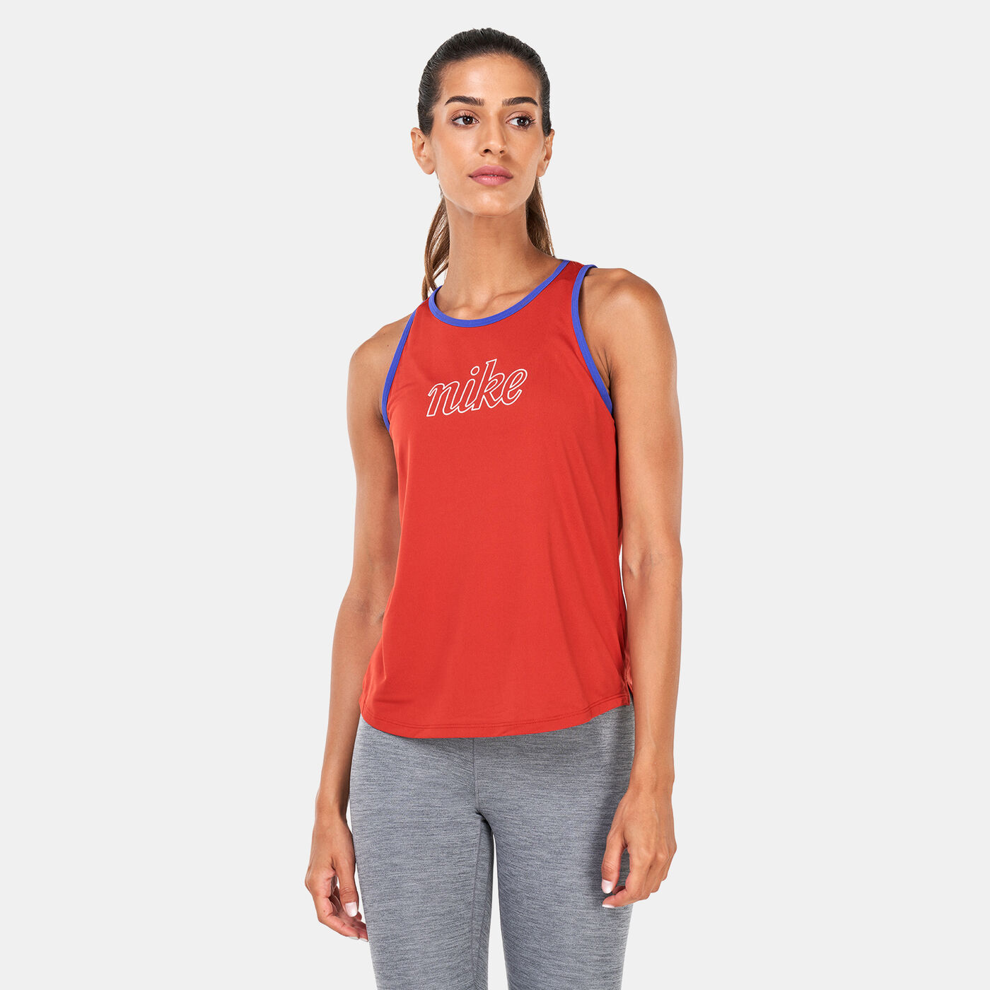 Women's One Dri-FIT Tank Top