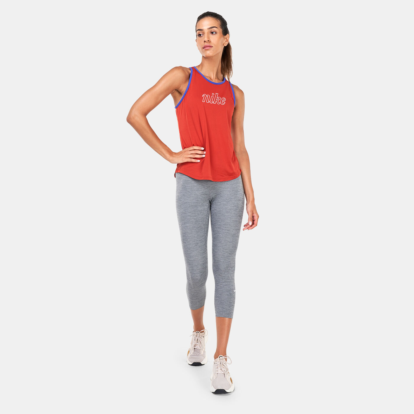 Women's One Dri-FIT Tank Top