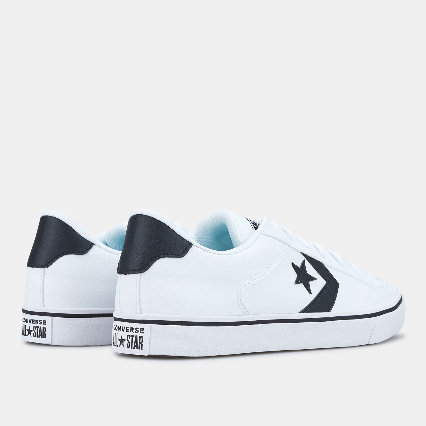 Star Chevron Tobin Unisex Shoe